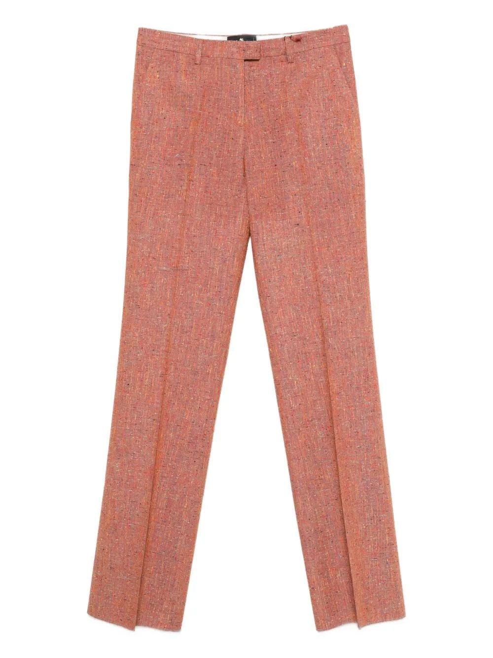 ETRO Chic Women's Trousers for FW25
