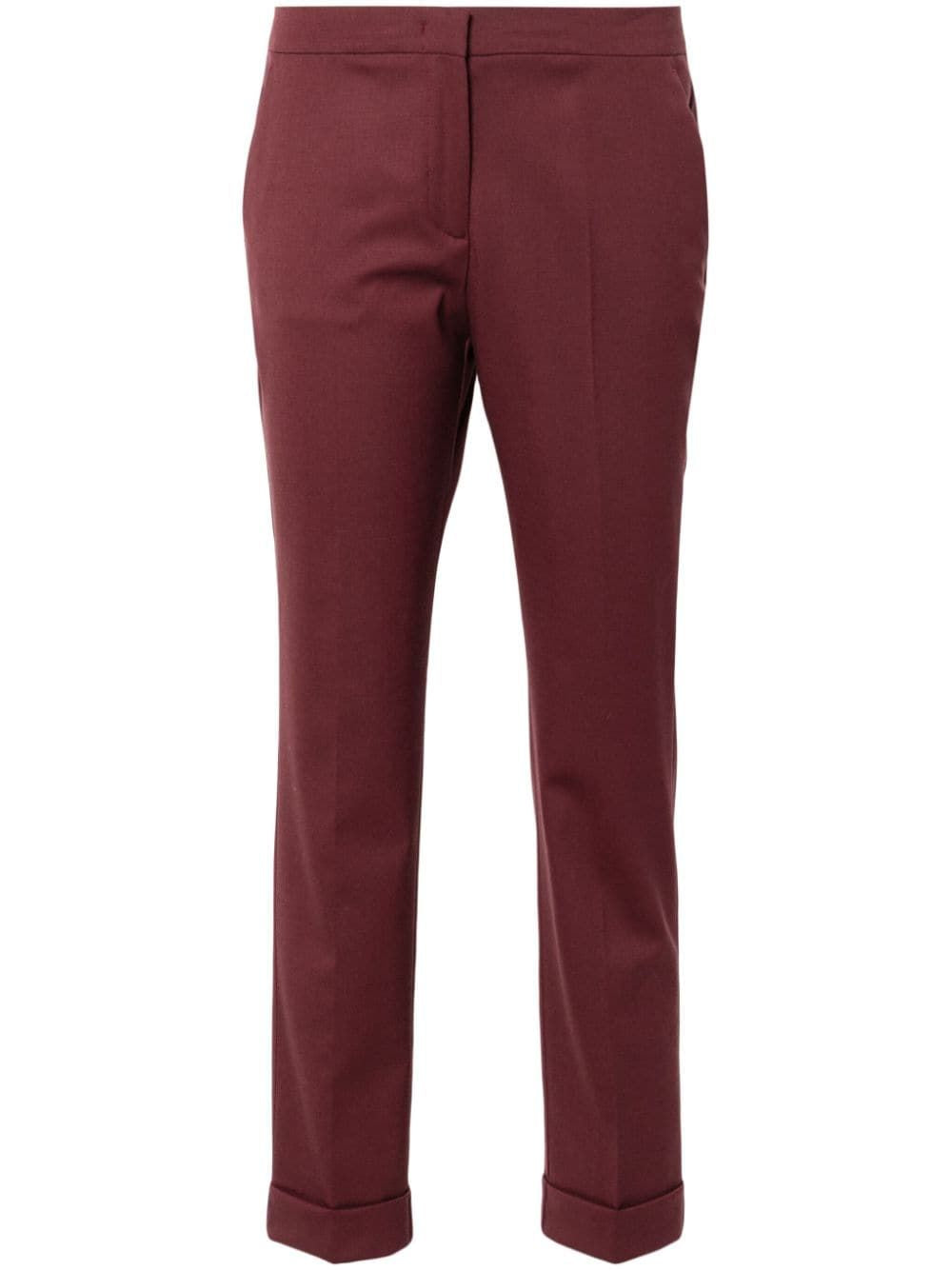 ETRO Chic Women's Stretch Pants for FW24