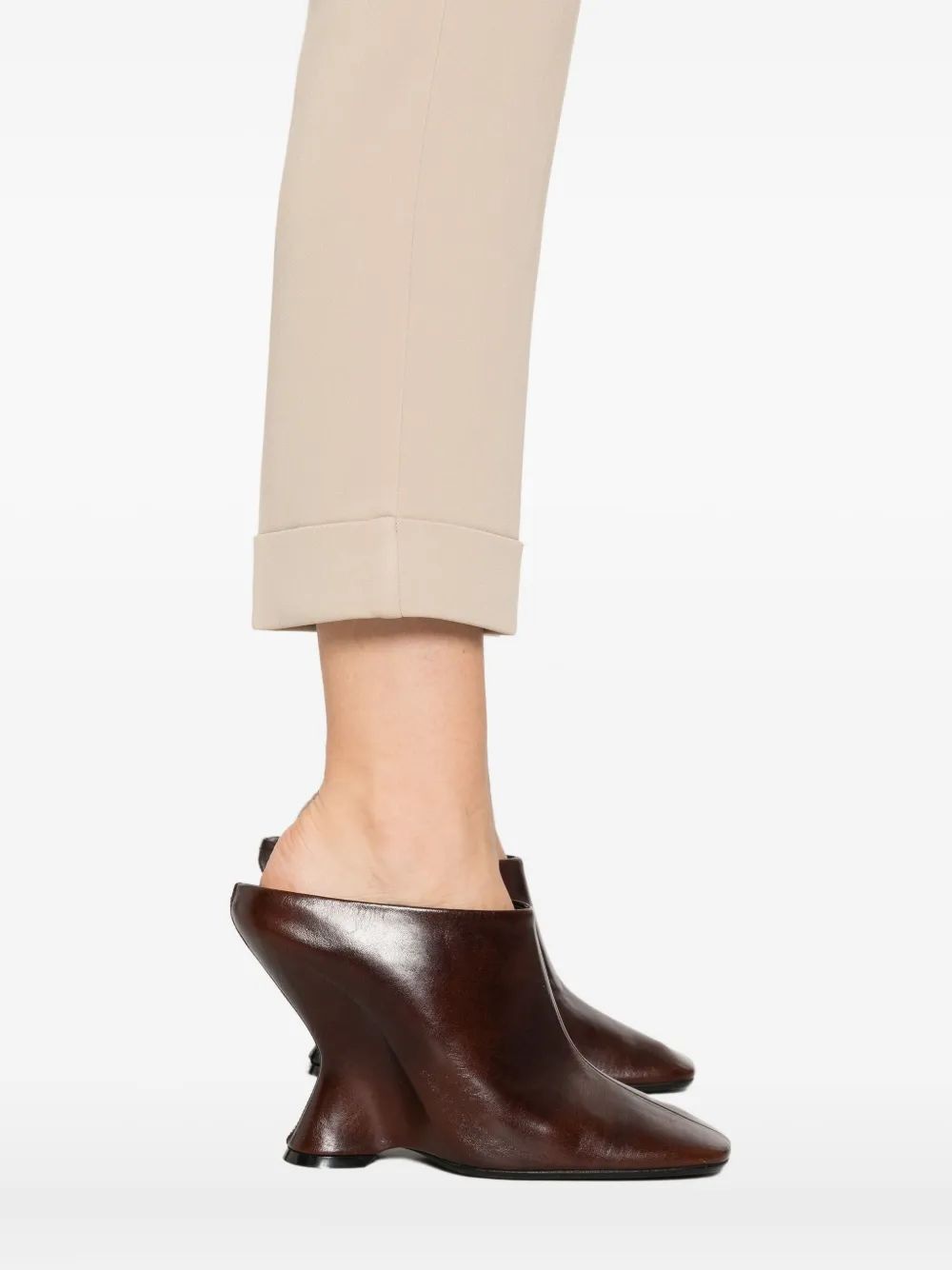 ETRO Chic Women's Pants - FW25 Collection