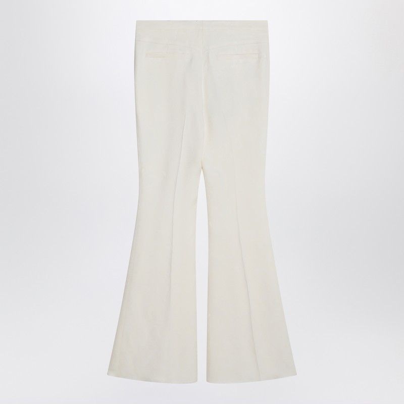 ETRO Flared Trousers for Women - Spring/Summer 2025