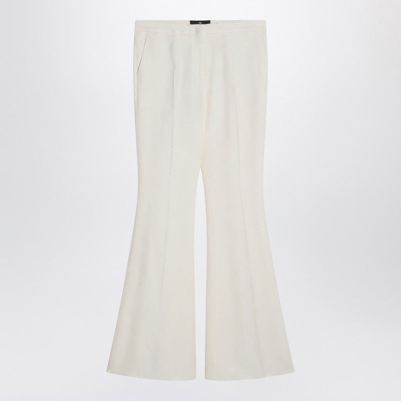 ETRO Flared Trousers for Women - Spring/Summer 2025