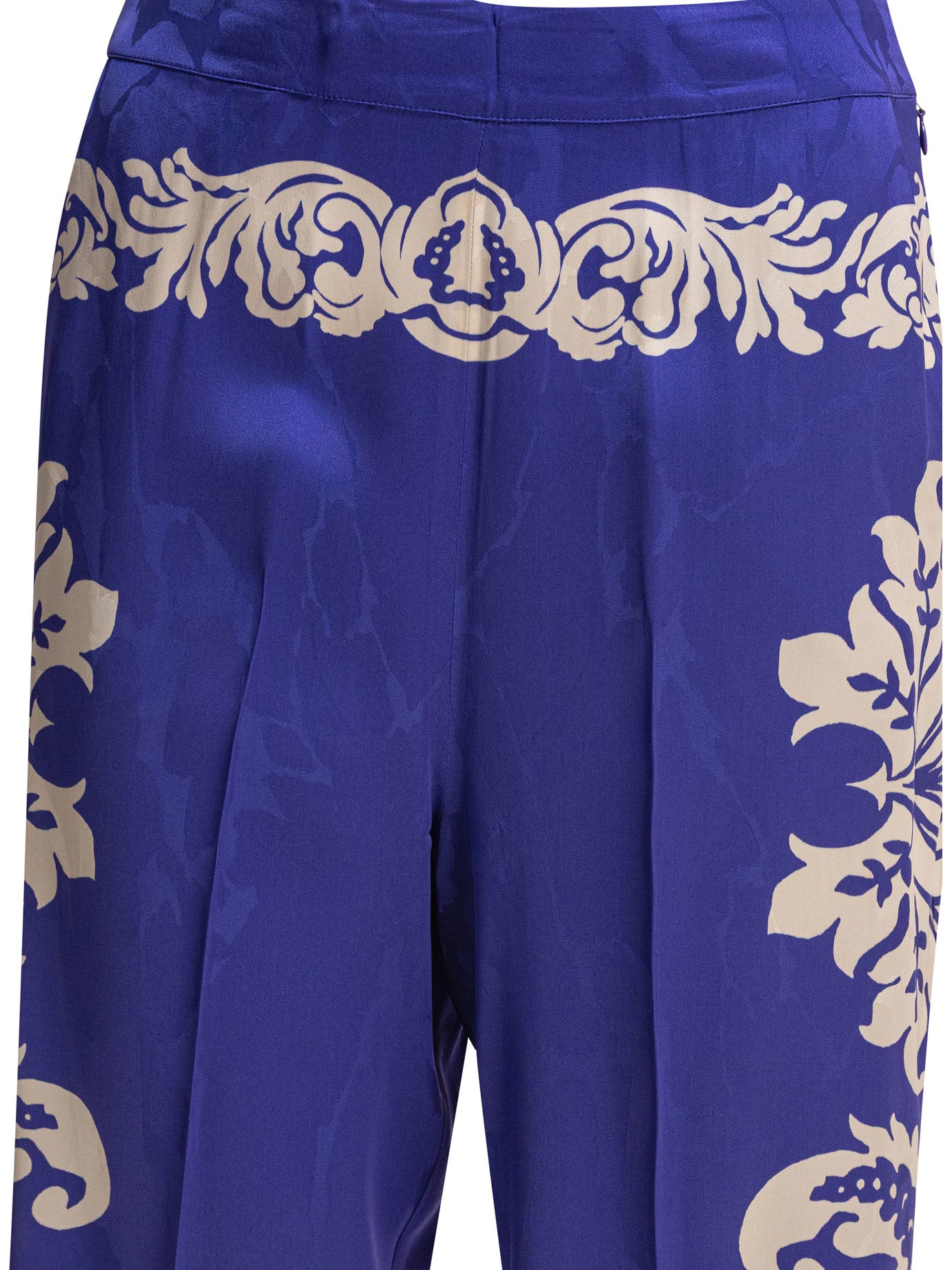 ETRO Stylish Trousers for Women - Spring Summer 25