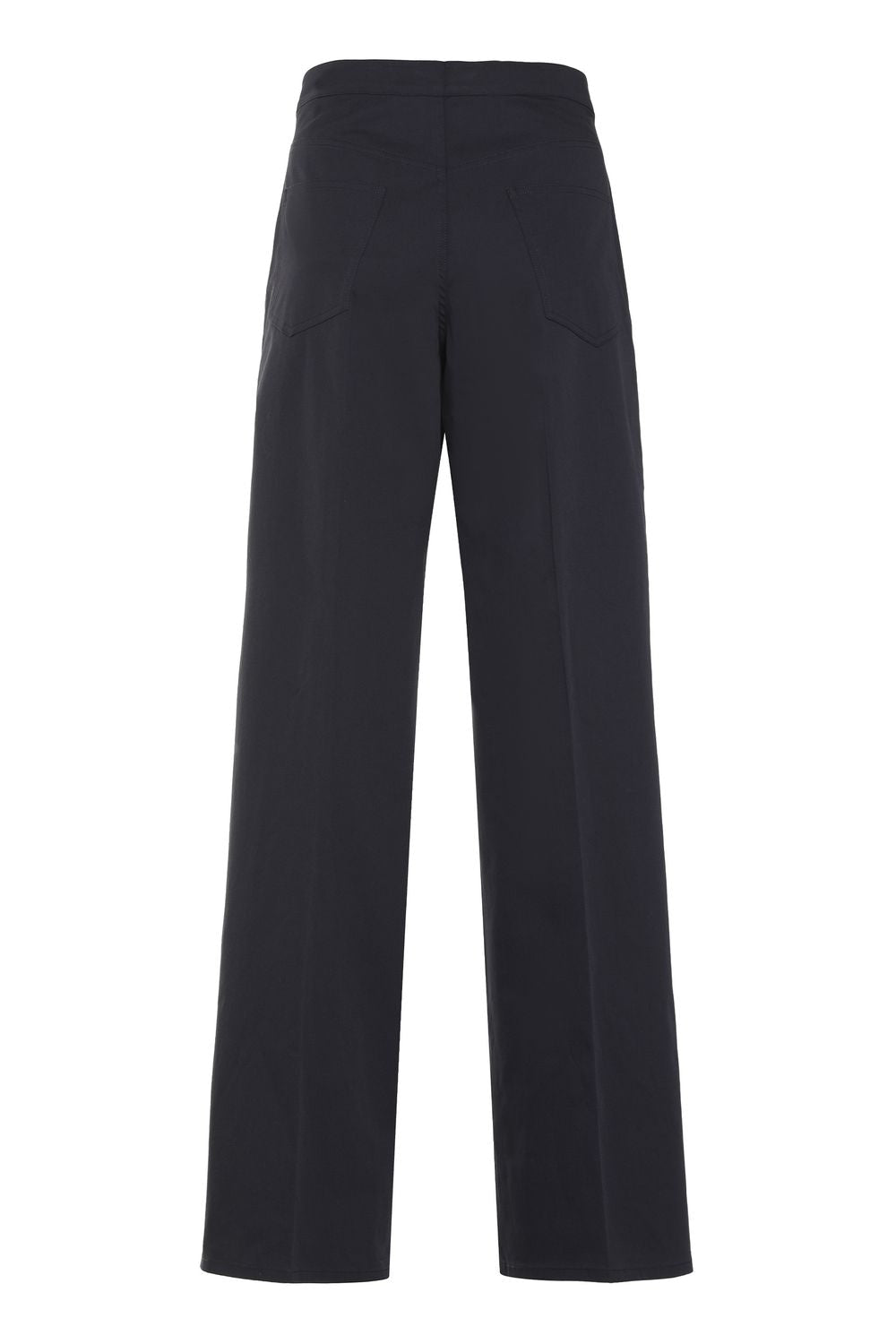 ETRO Wide-Leg Trousers for Women