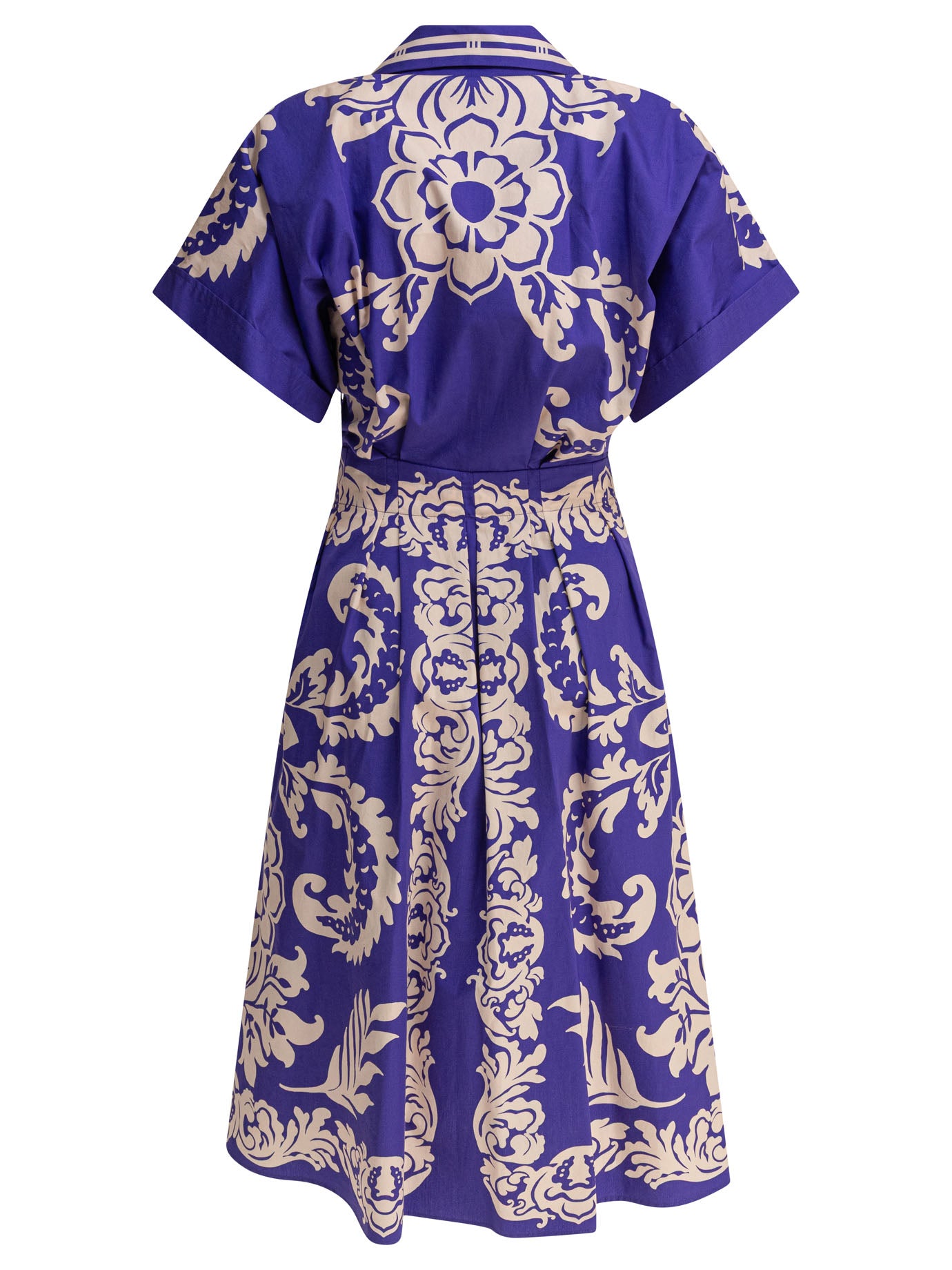 ETRO Women's Mini Casual Dress