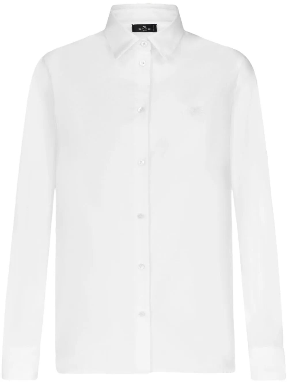 ETRO Classic Women’s Oxford Shirt