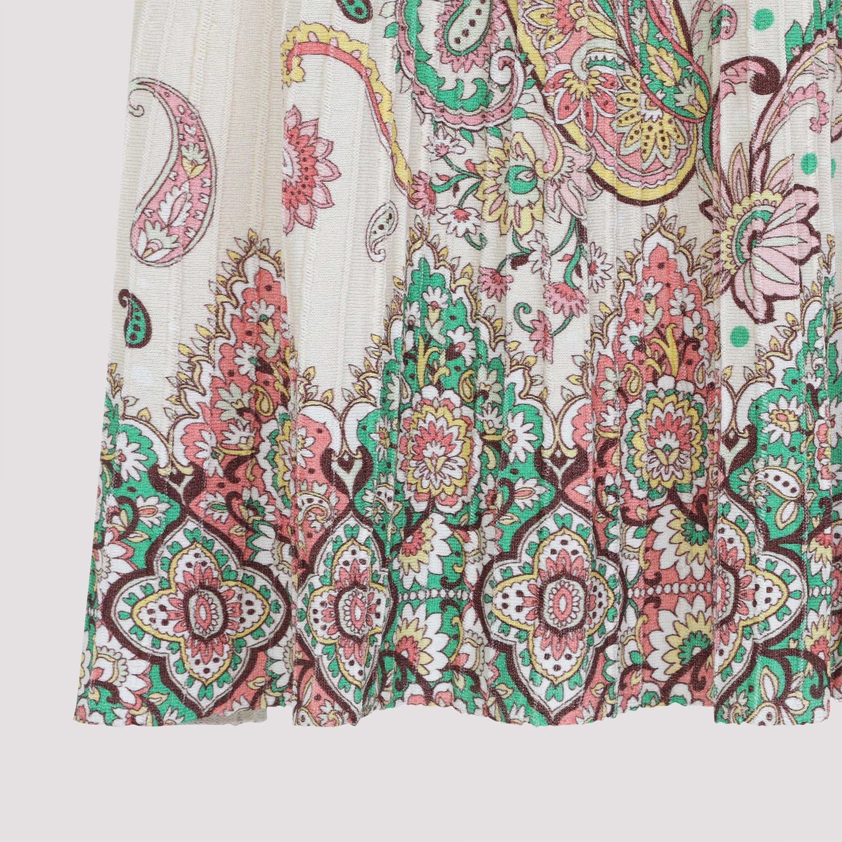 ETRO Knit Midi Dress for Women