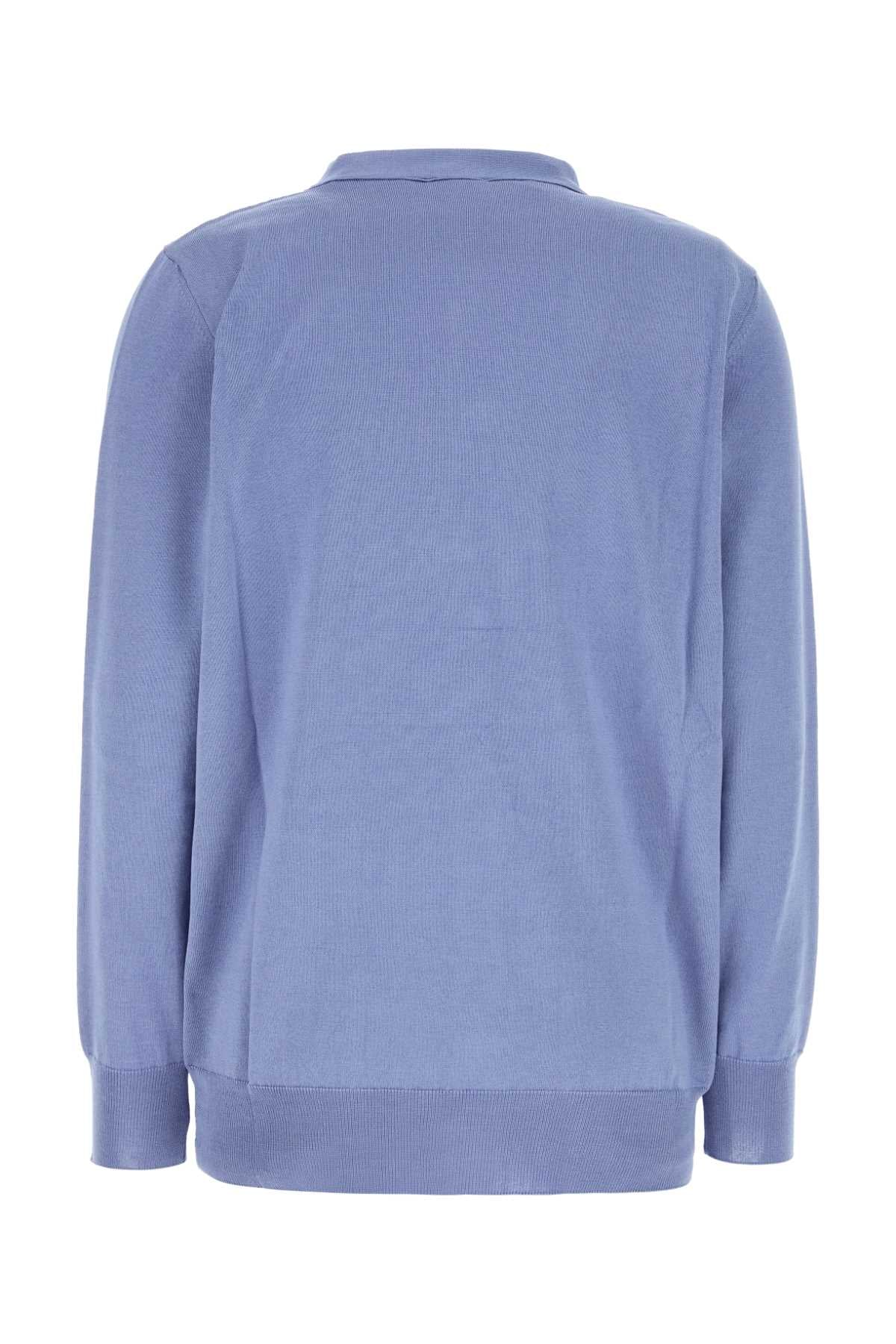 ETRO Cotton Blend Cardigan