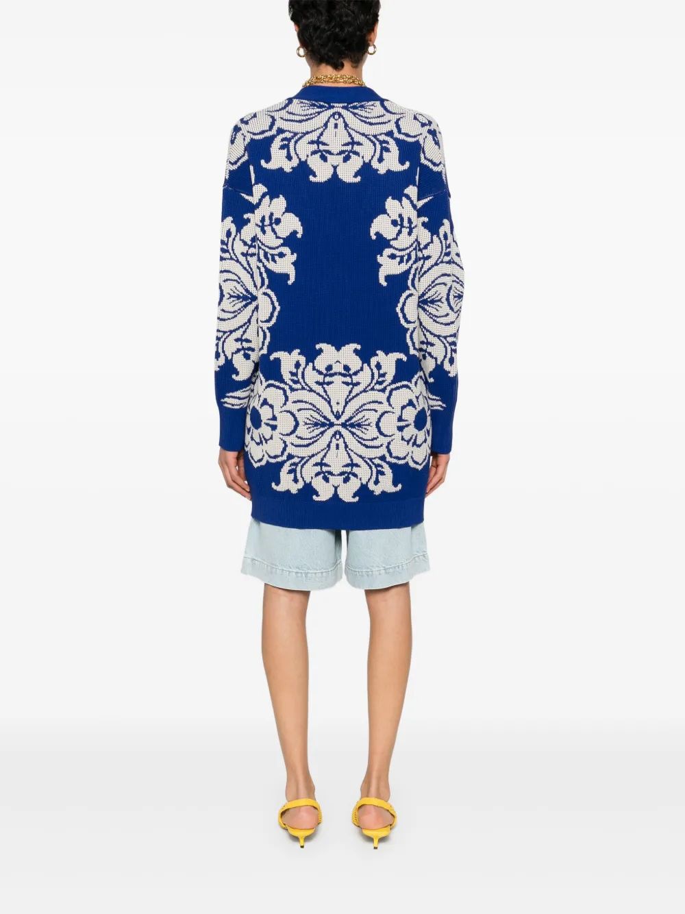 ETRO Chic Women's Cardigan for SS25