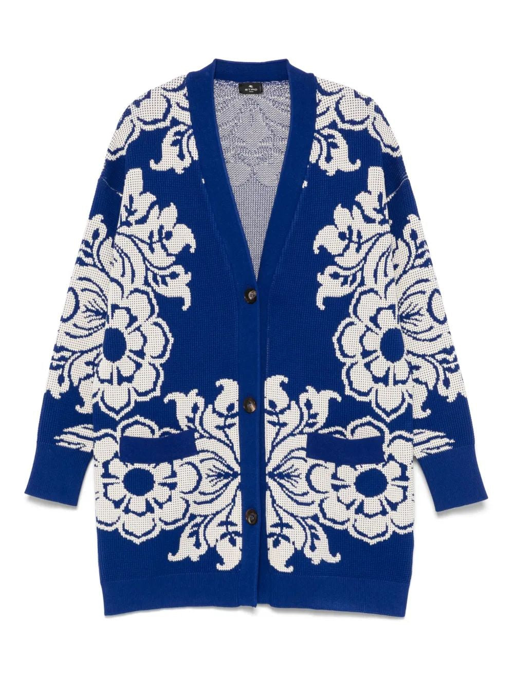 ETRO Chic Women's Cardigan for SS25