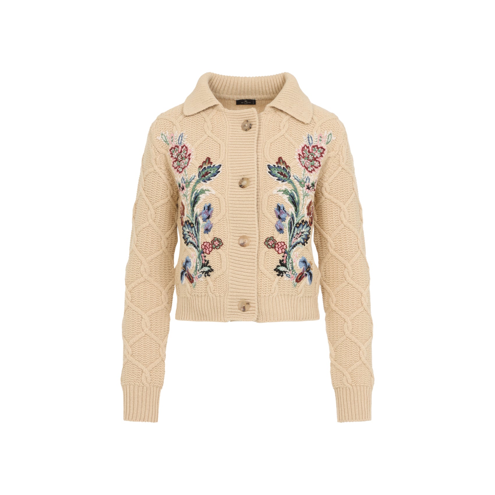 ETRO Women's Knitwear Cardigan