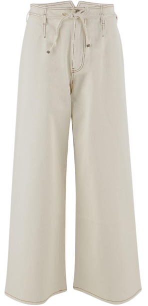 ETRO Comfortable Mini Jeans for Women