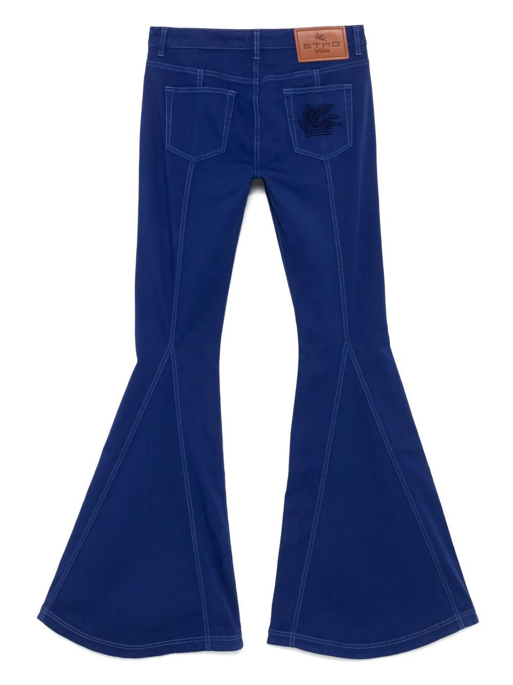 ETRO Chic Women's Pants for SS25