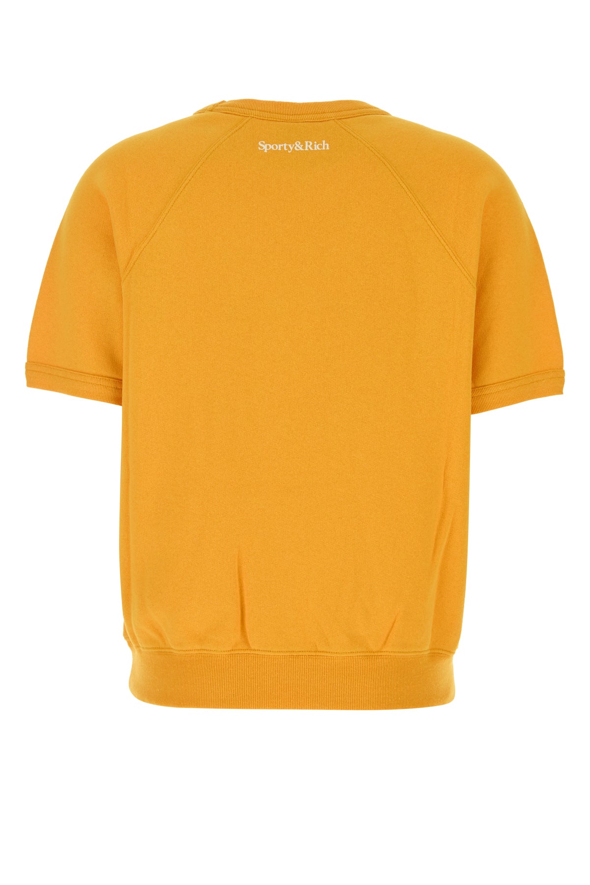 Sporty & Rich Women's Mini Sweater for SS25