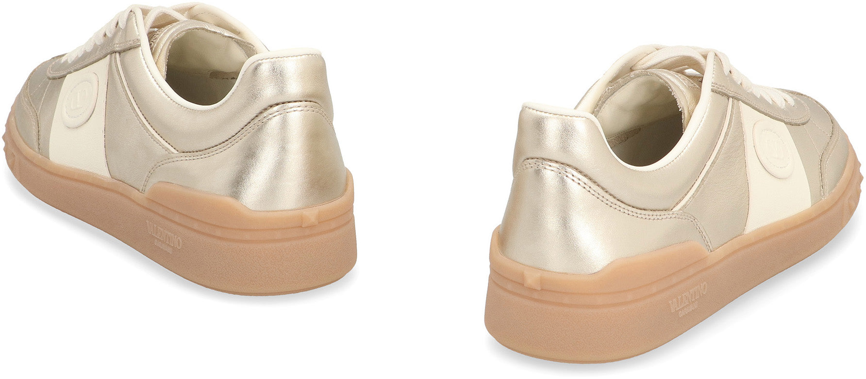 VALENTINO Lavish Low-Top Sneakers for Women