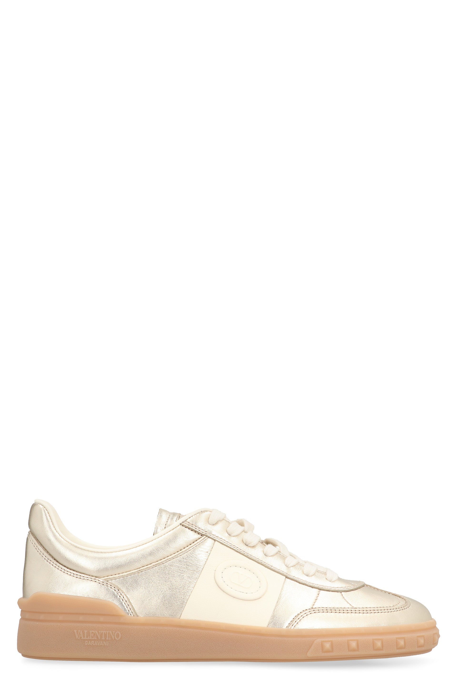 VALENTINO Lavish Low-Top Sneakers for Women