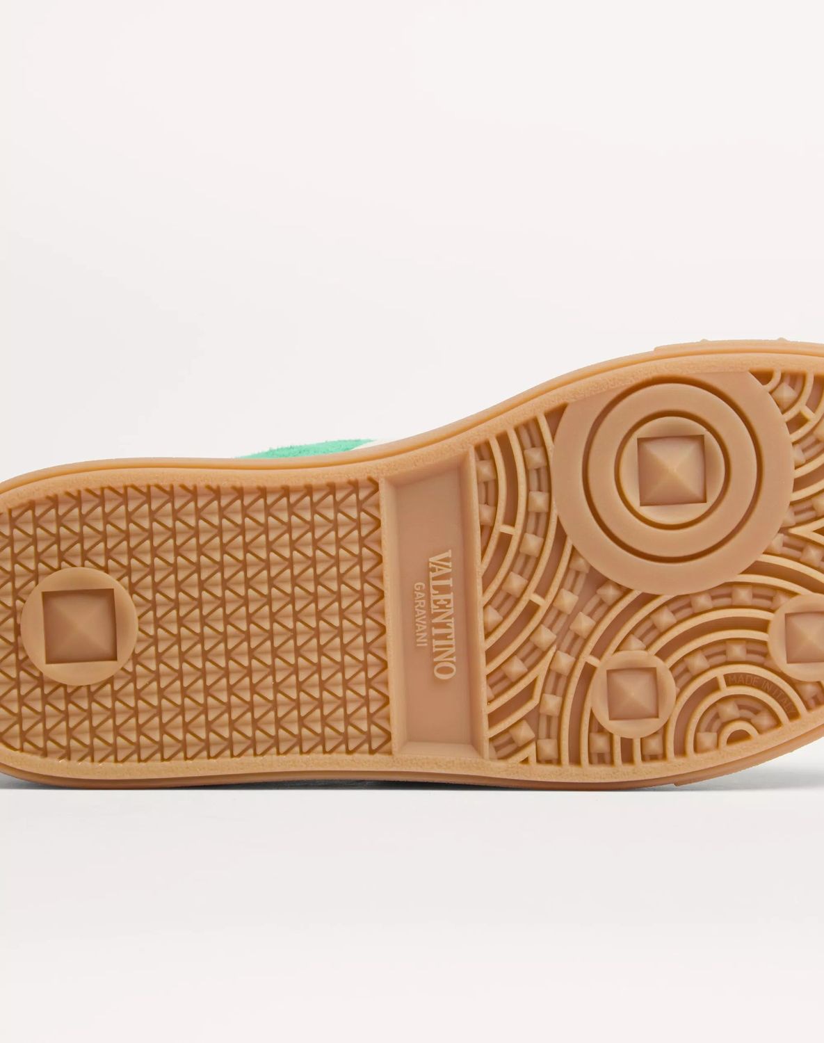 VALENTINO GARAVANI Upvillage Leather Sneakers for Women