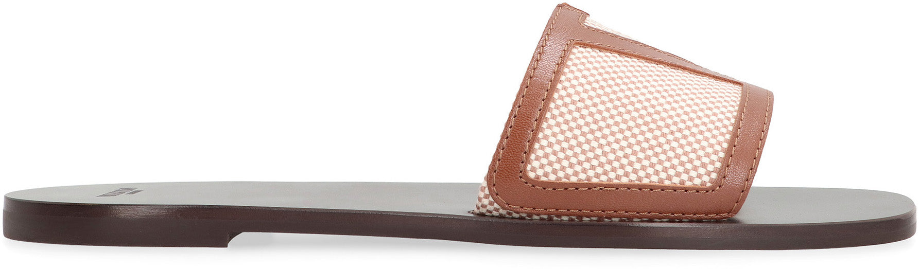 VALENTINO Viva Superstar Slide Sandals for Women