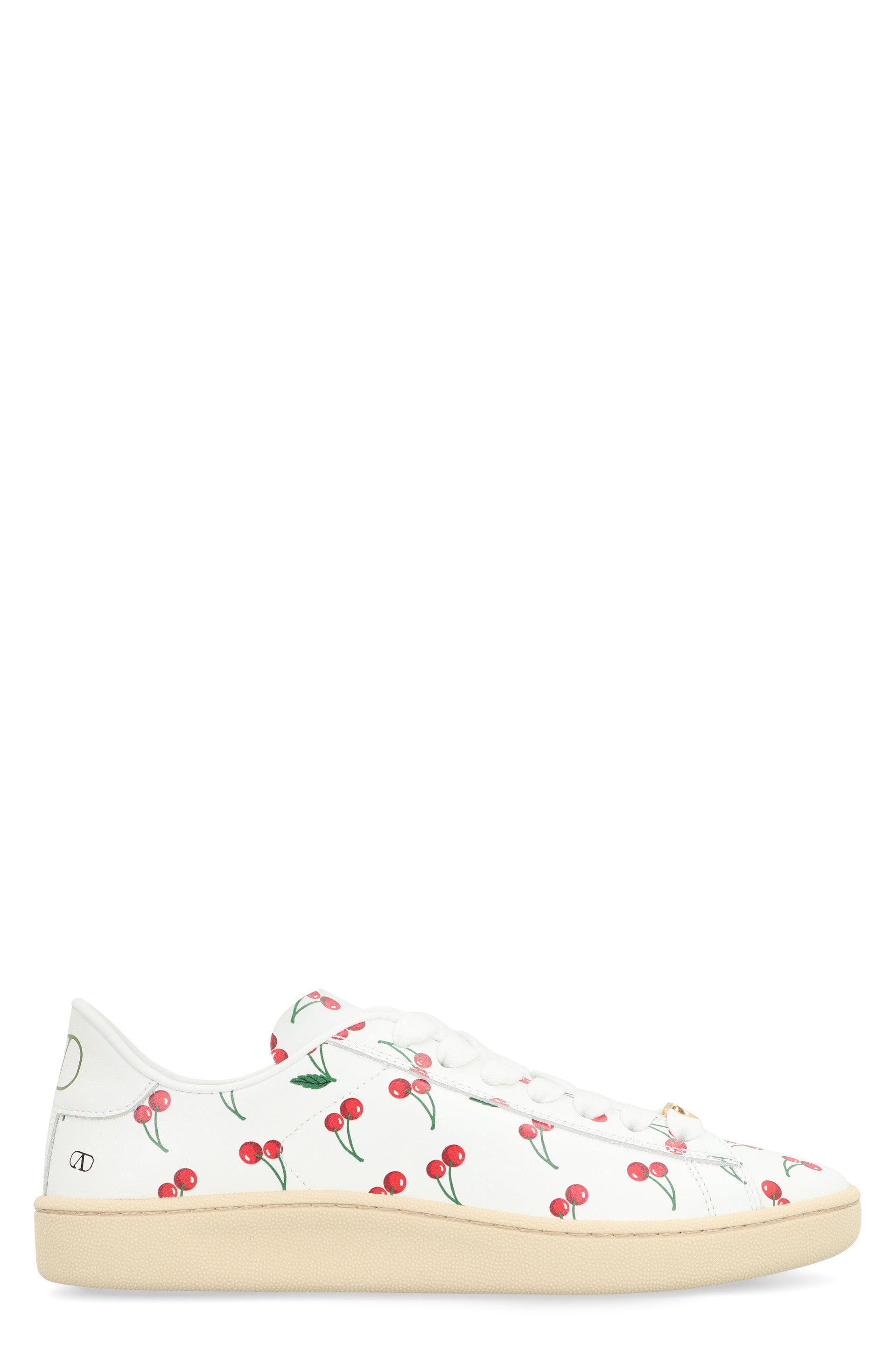 VALENTINO GARAVANI Women's Royale Leather Sneaker
