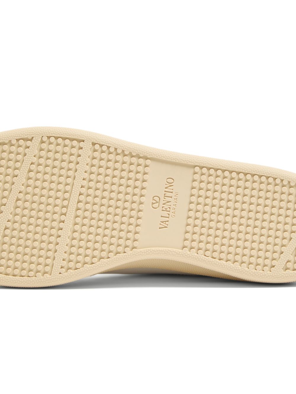 VALENTINO GARAVANI Royco Leather Sneakers for Women