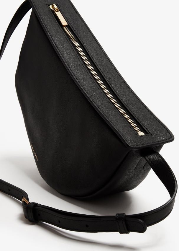 MANSUR GAVRIEL Mini Moon Sling Handbag