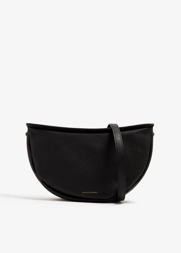 MANSUR GAVRIEL Mini Moon Sling Handbag