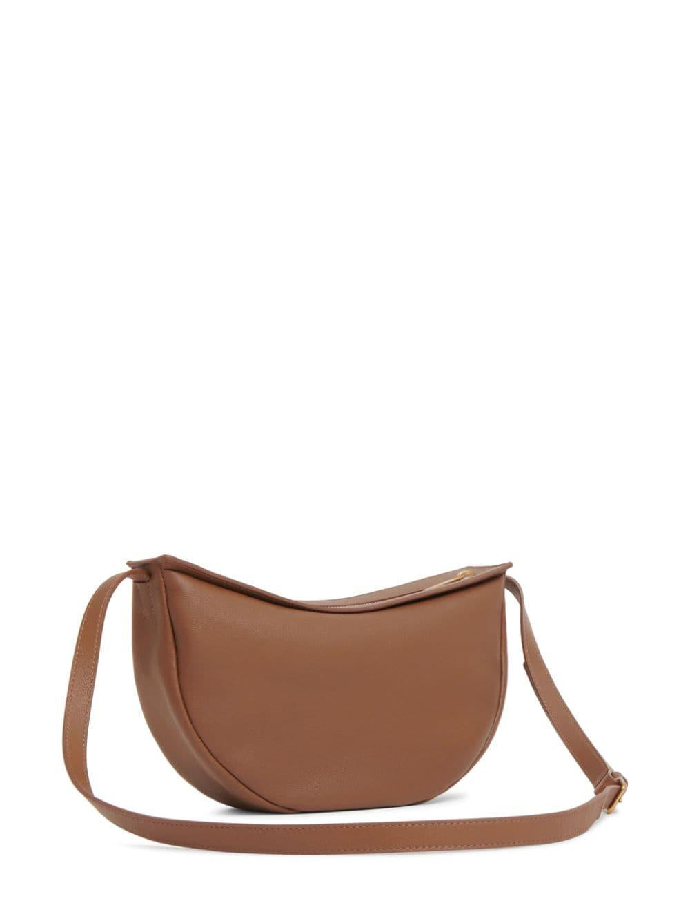 MANSUR GAVRIEL Mini Moon Sling Handbag