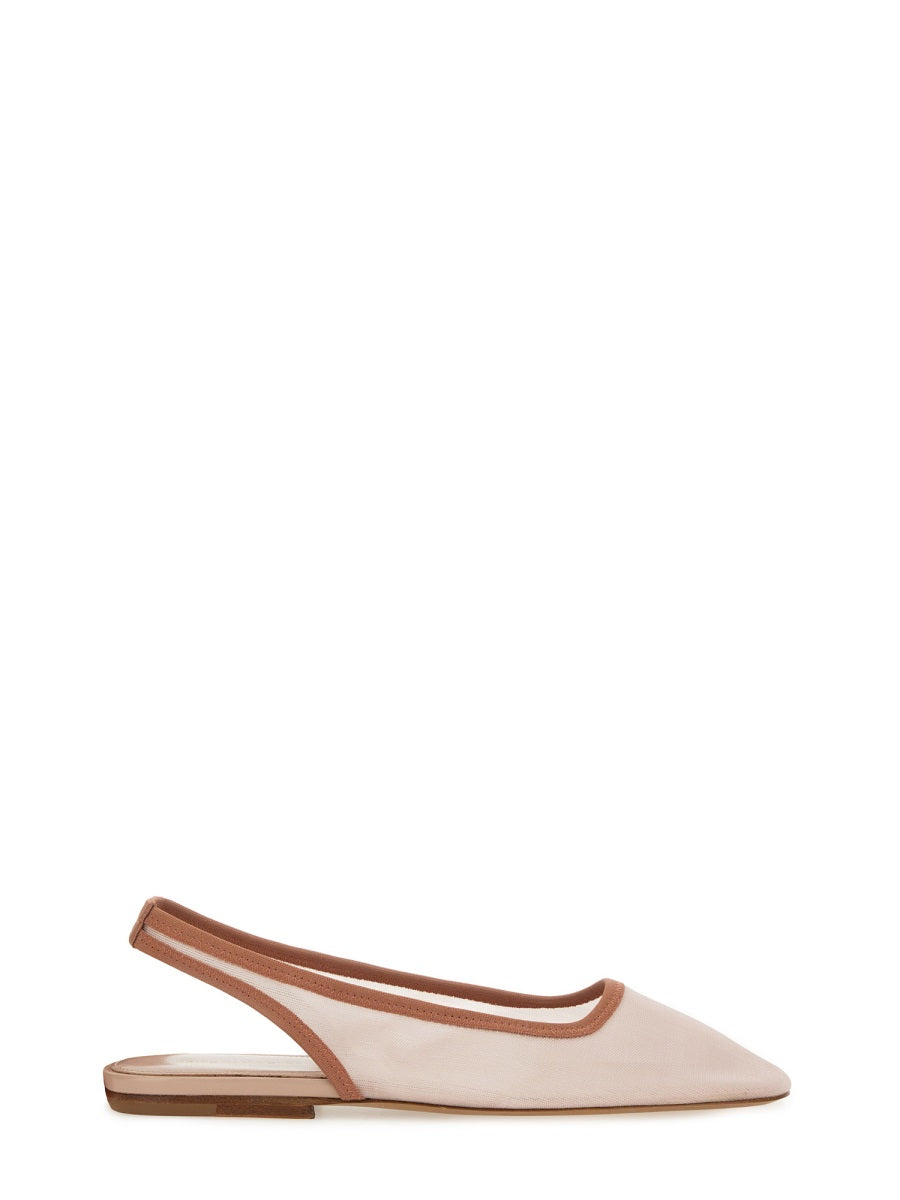 DRIES VAN NOTEN Slingback Sandals for Women