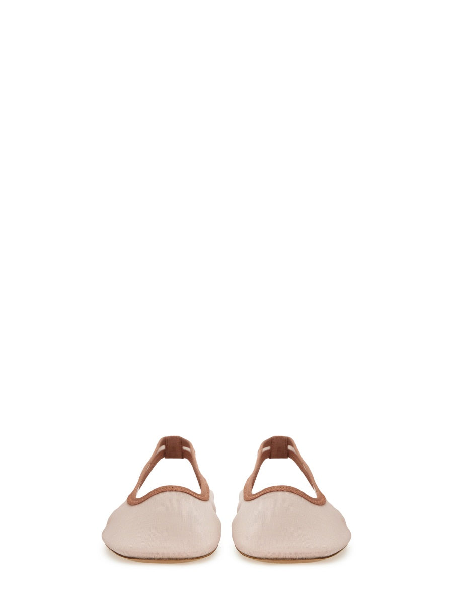 DRIES VAN NOTEN Slingback Sandals for Women