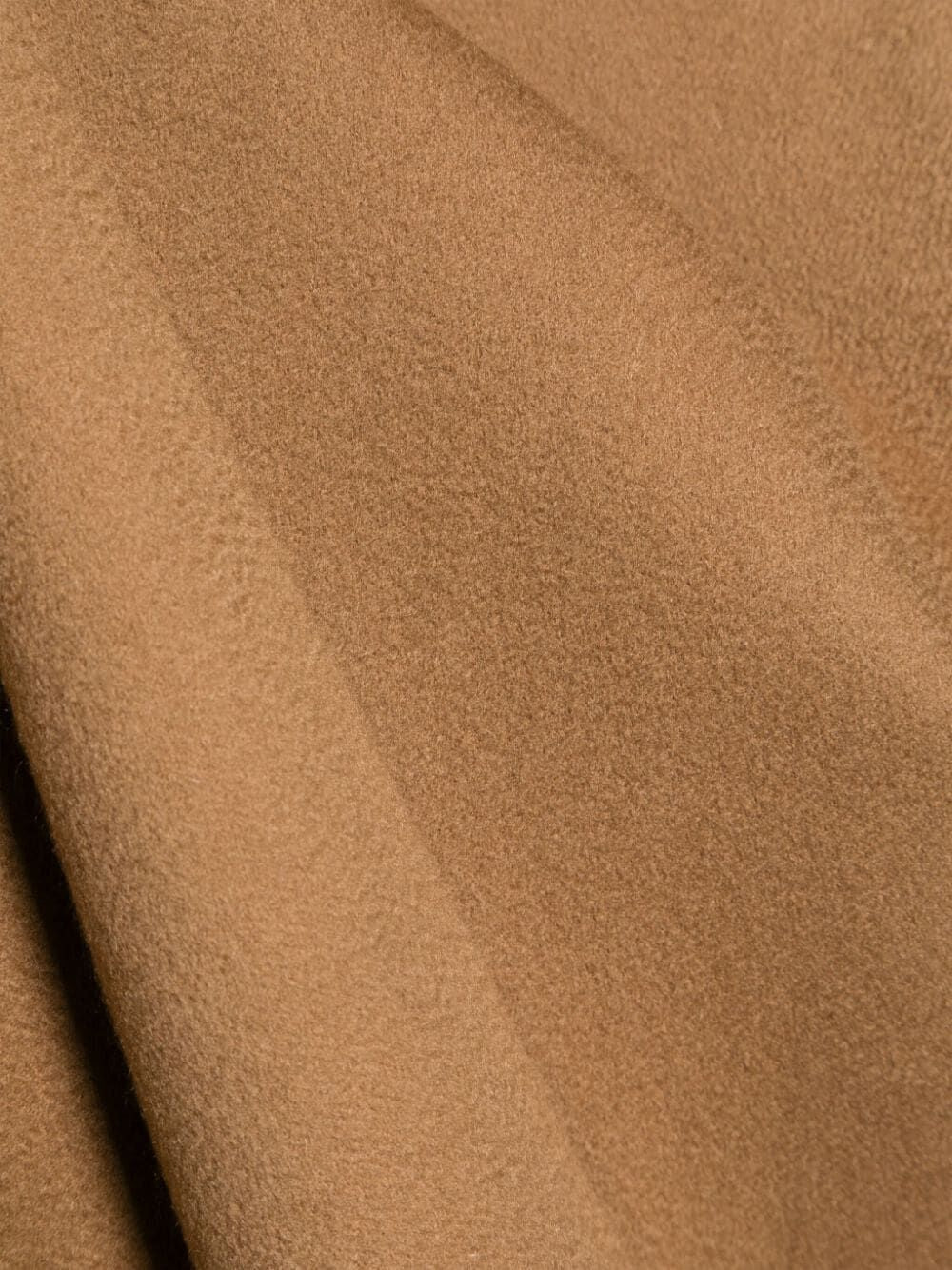 MAX MARA Cashmere Monogram Embroidered Stole