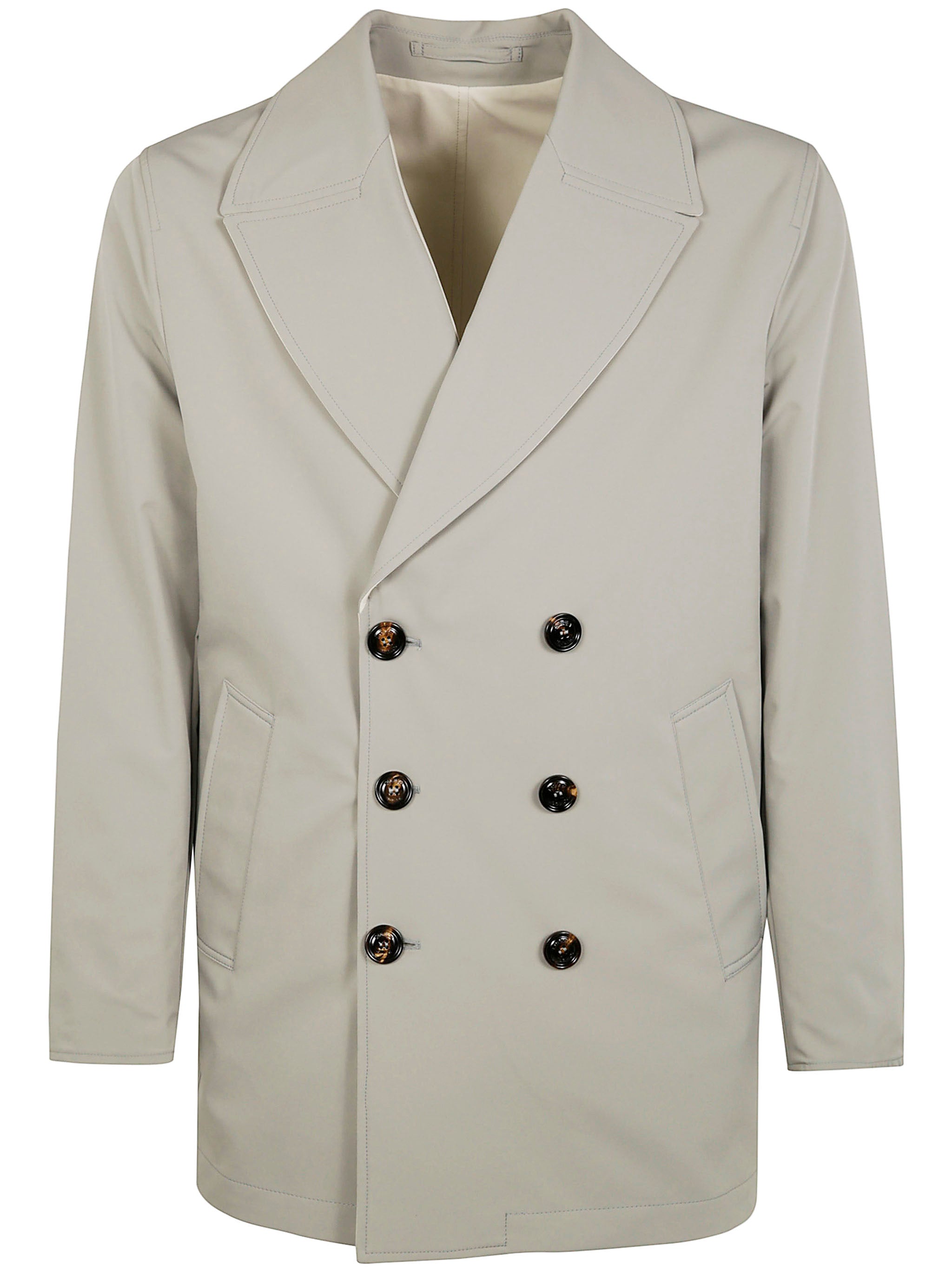 KIRED Men's Mini Jacket - Perfect for Spring 2025