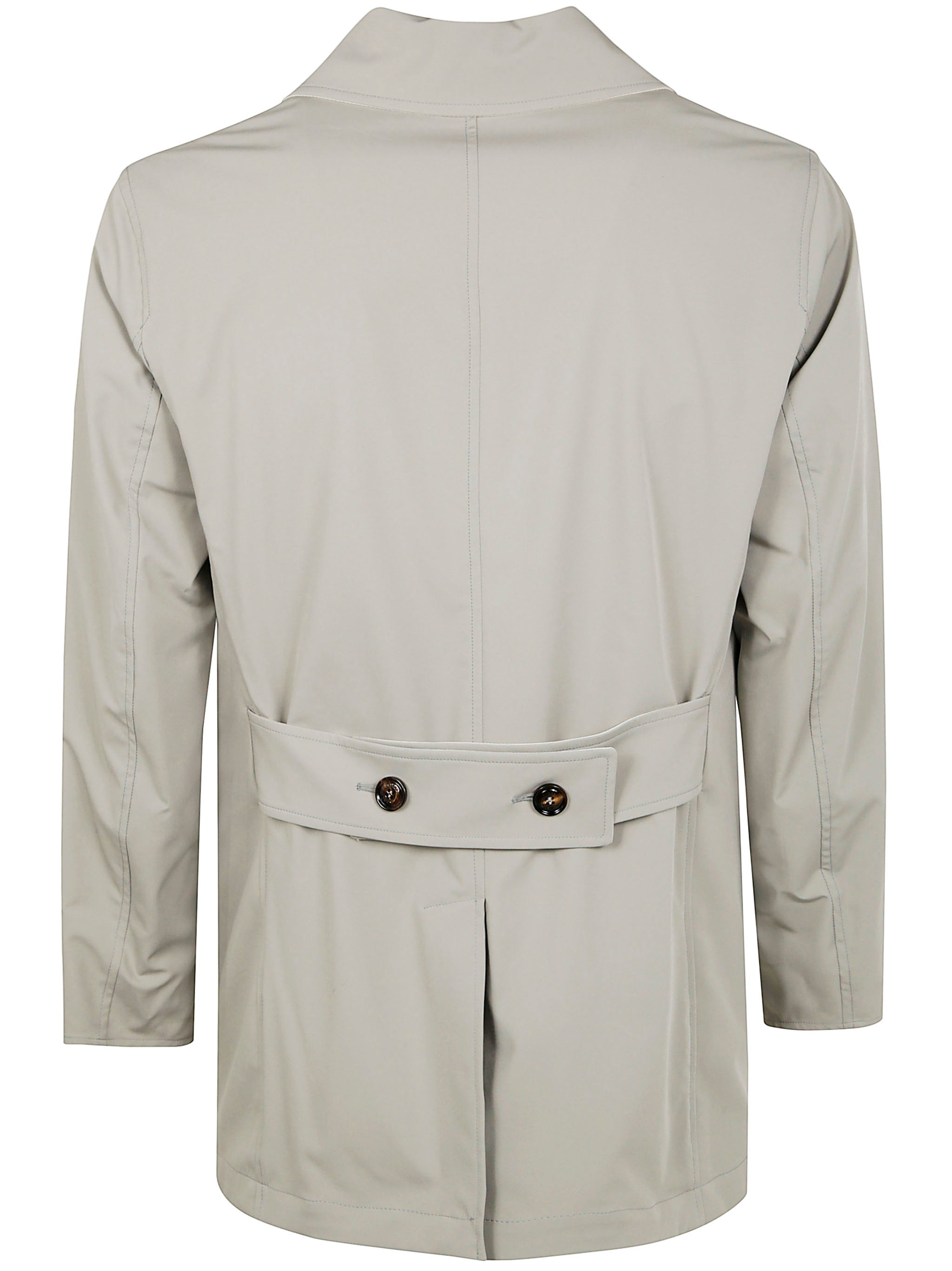 KIRED Men's Mini Jacket - Perfect for Spring 2025