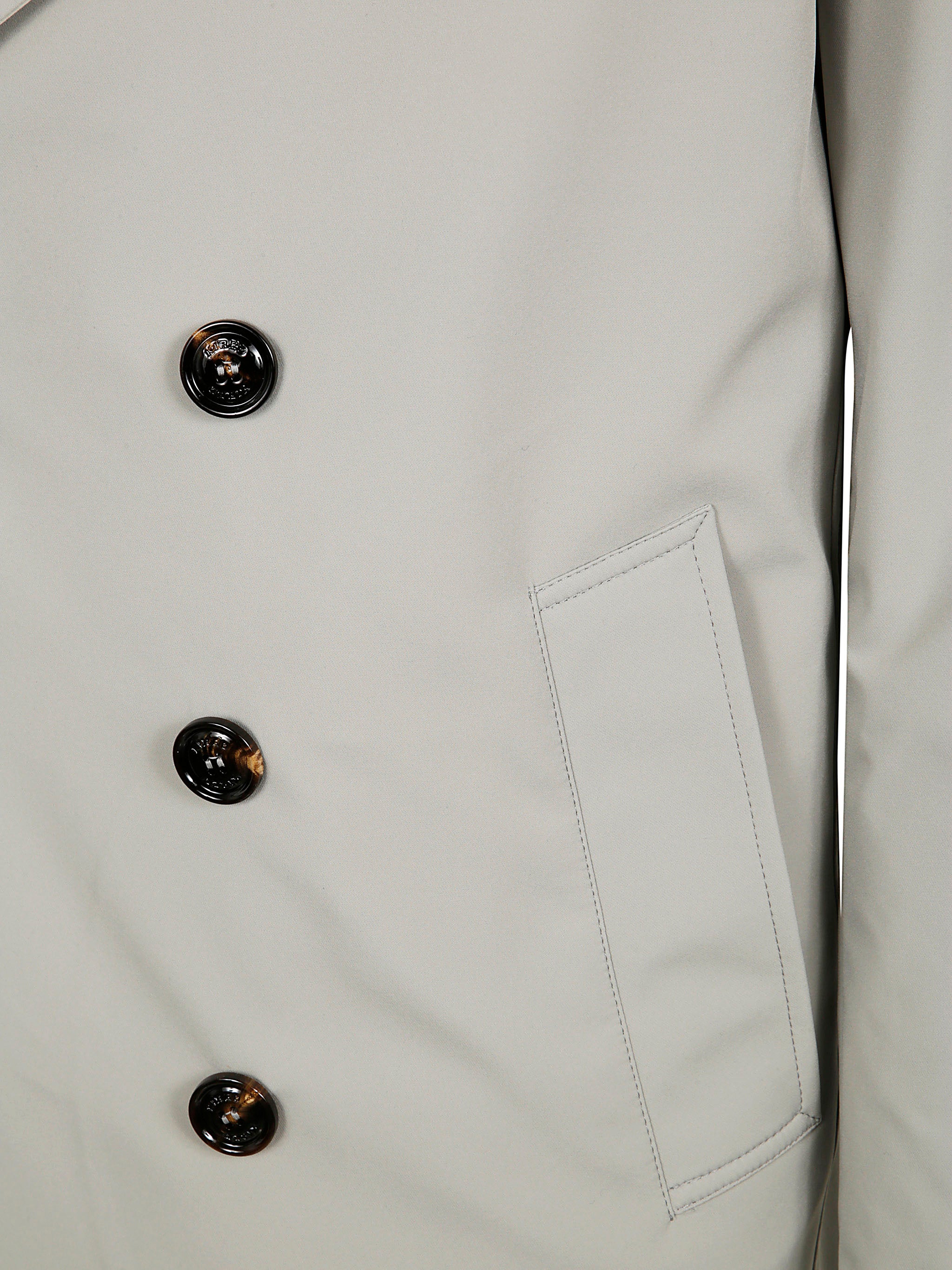 KIRED Men's Mini Jacket - Perfect for Spring 2025