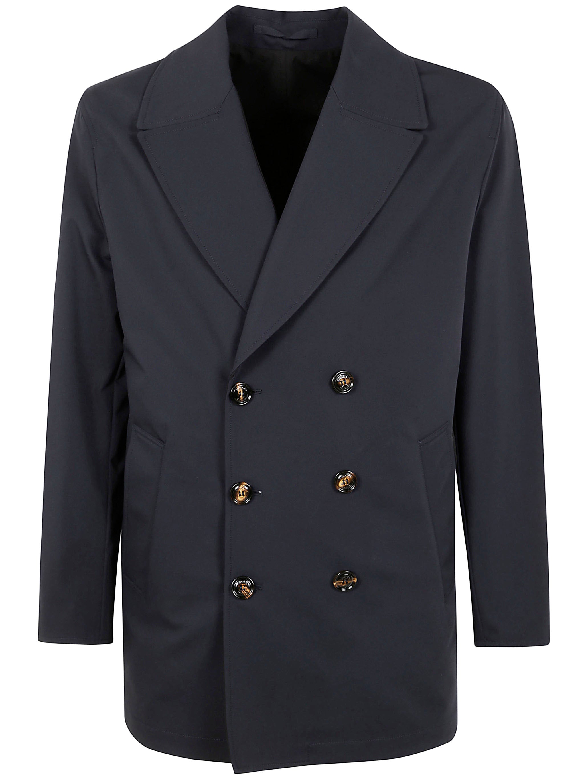 KIRED Men's Stylish Shia Jacket