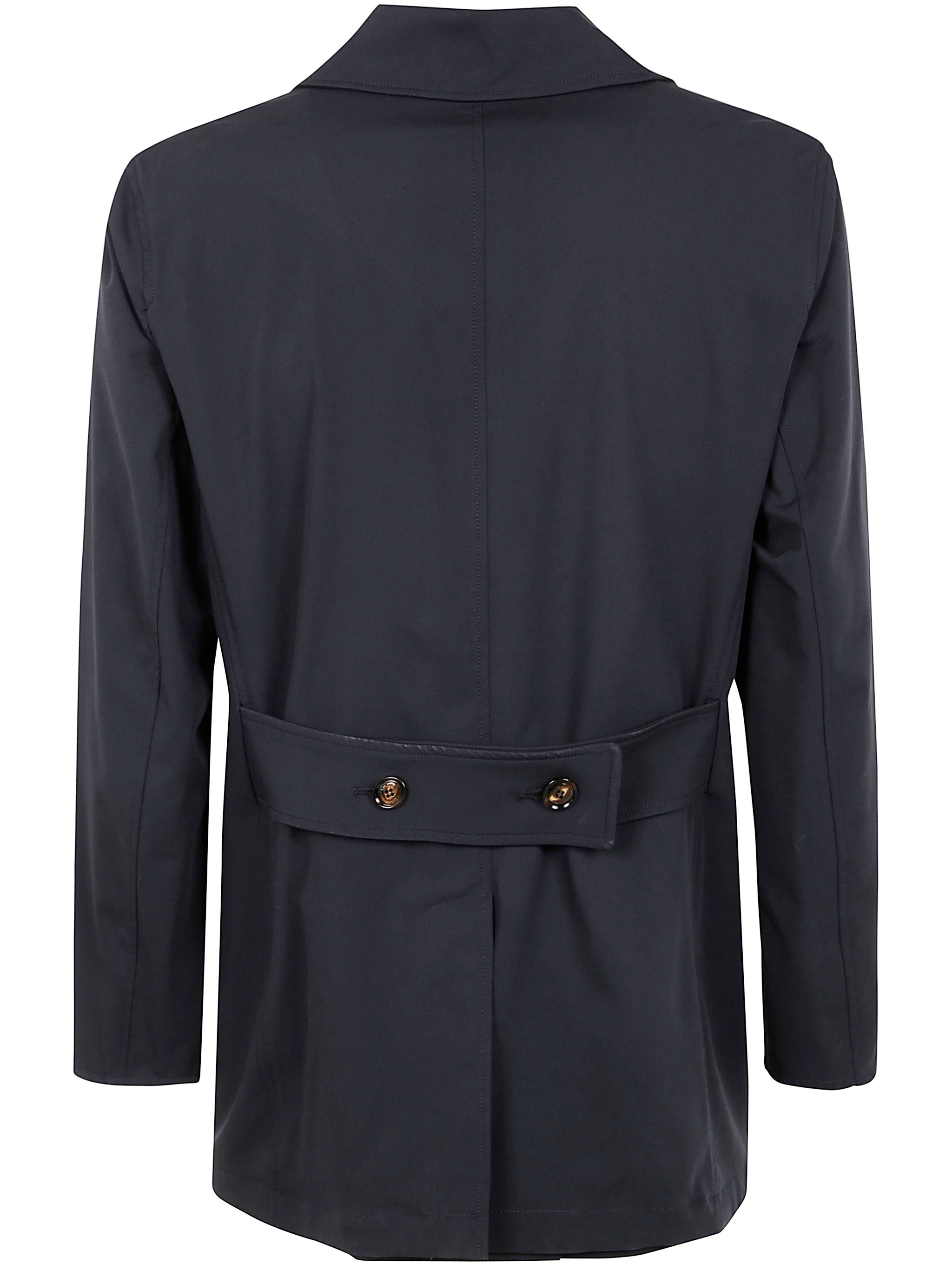 KIRED Men's Stylish Shia Jacket