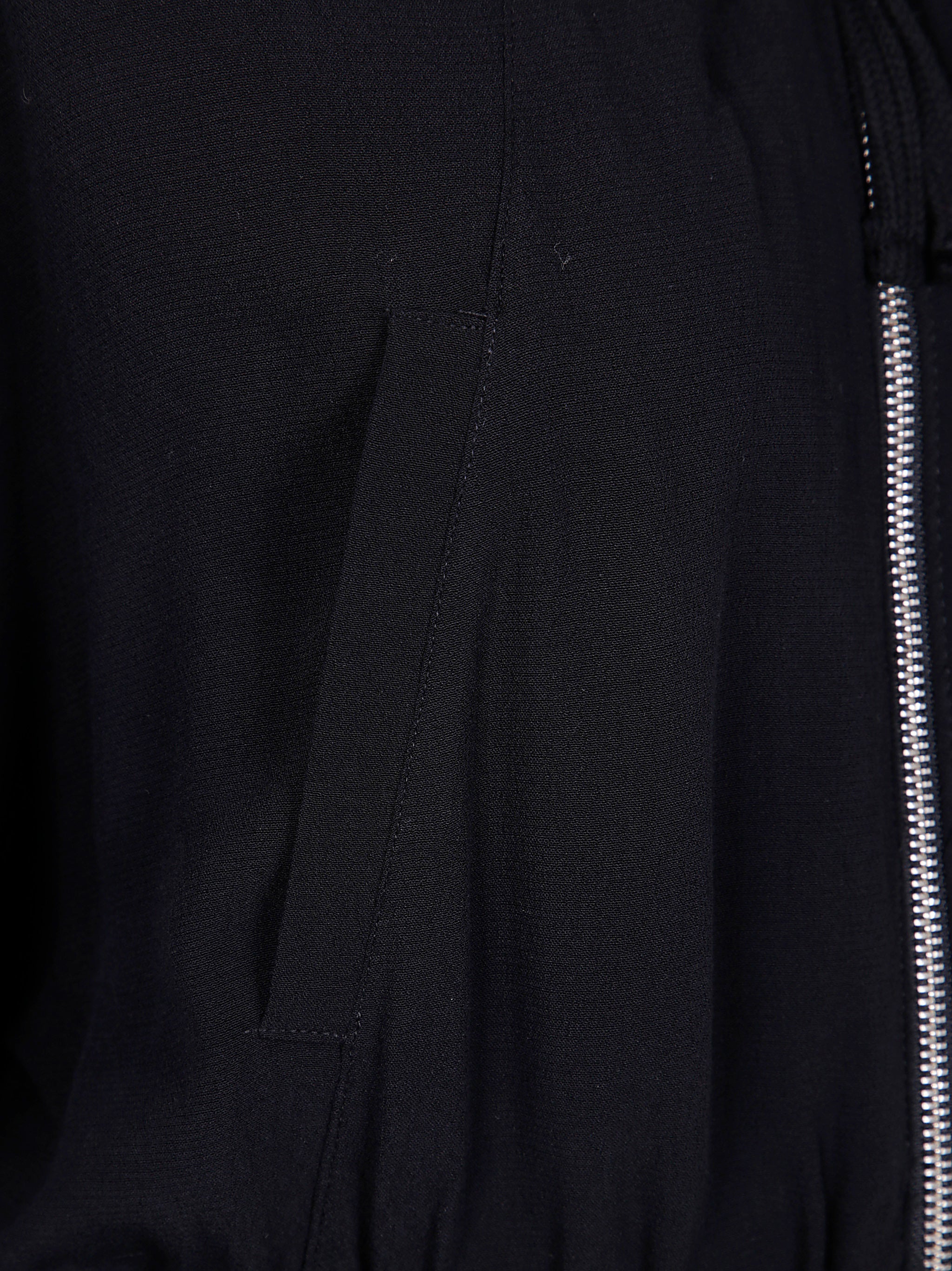 THOM KROM Women's Sport Jacket Full Zip