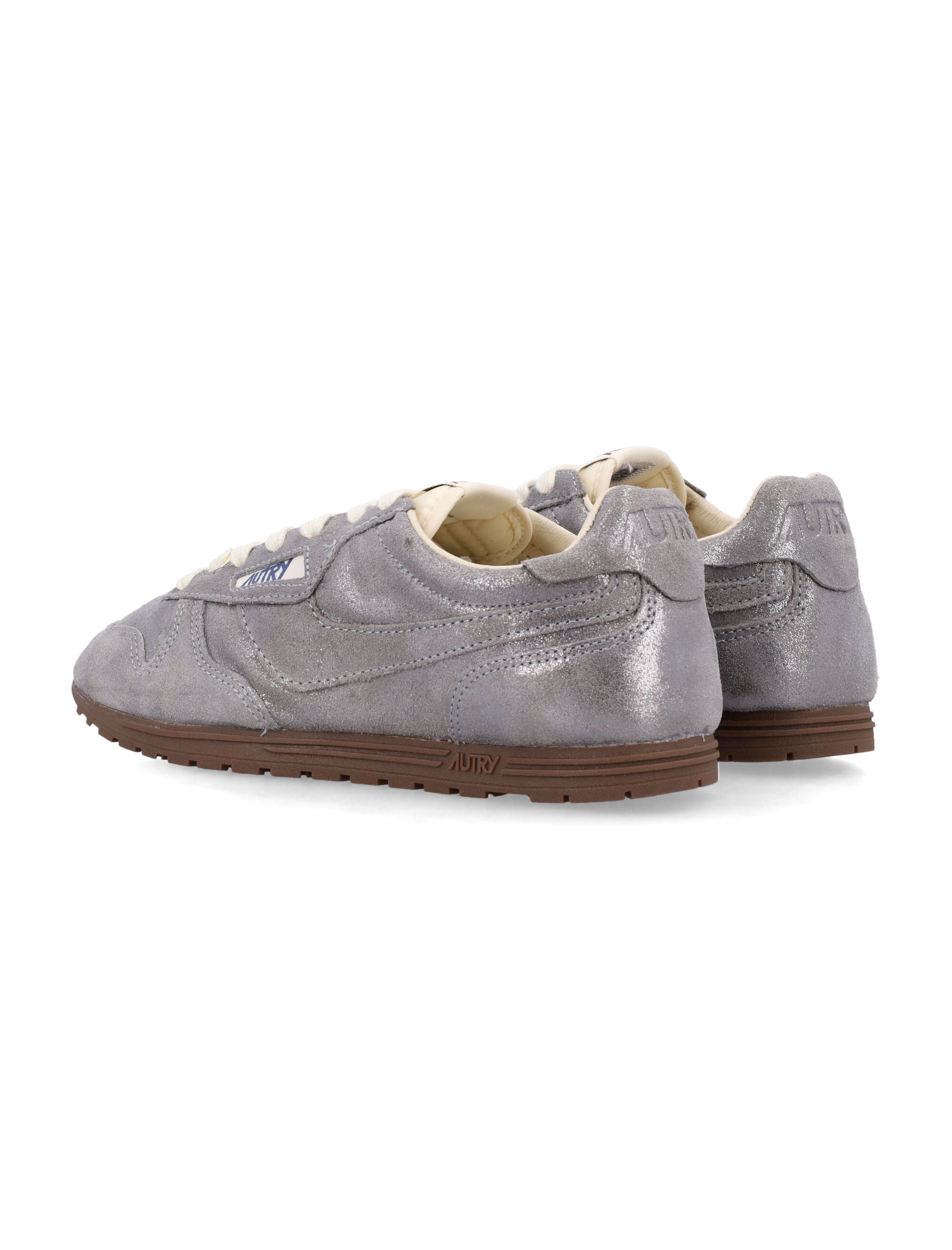 AUTRY Windspin Low Sneakers for Women