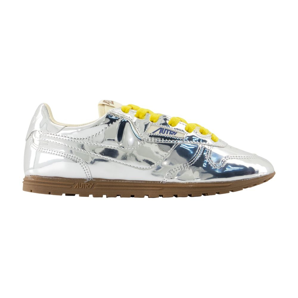 AUTRY Windspin Women's Sneakers - Fall 2025