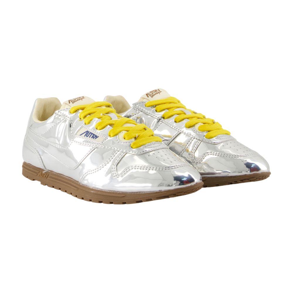 AUTRY Windspin Women's Sneakers - Fall 2025