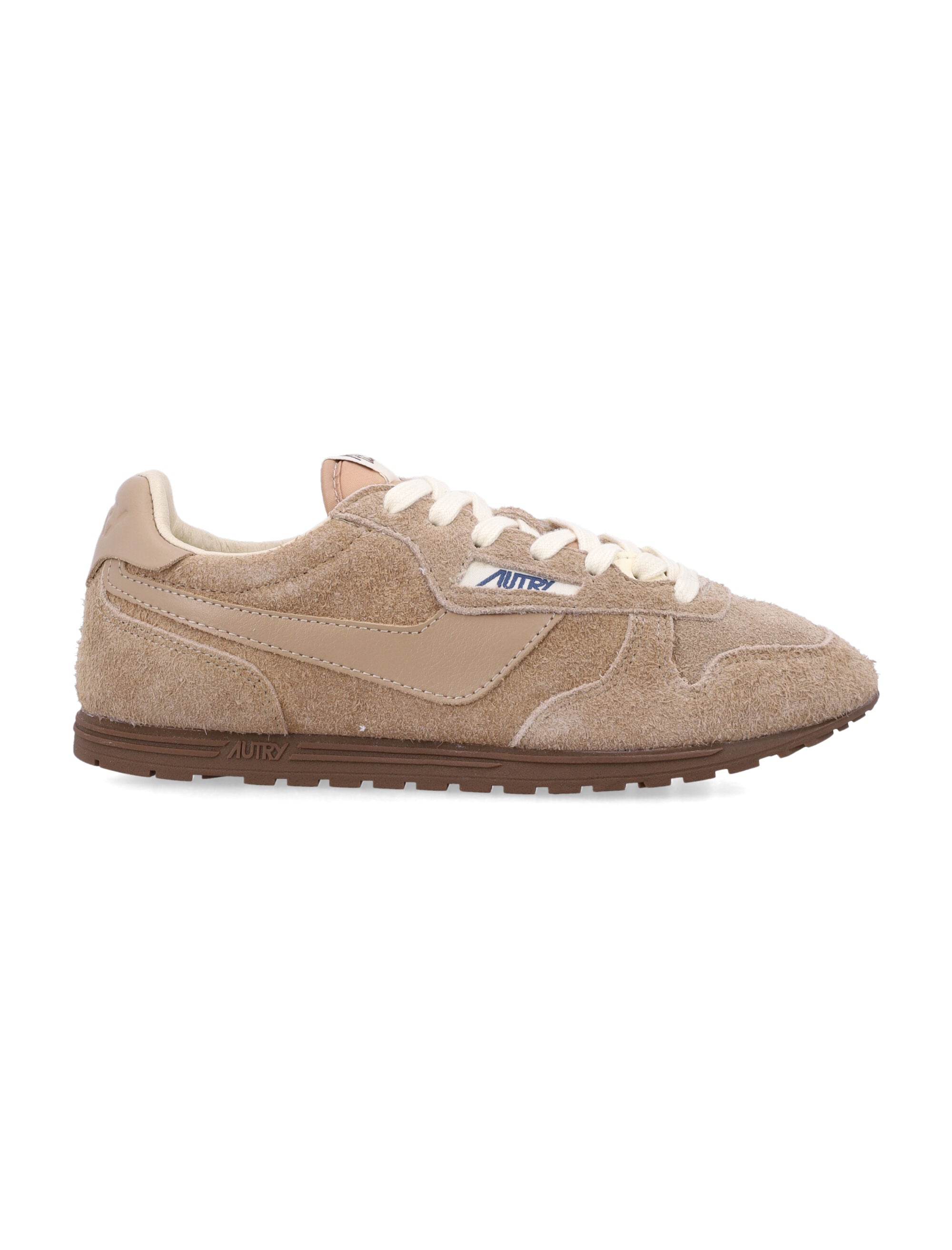 AUTRY Windspin Low Women's Sneakers