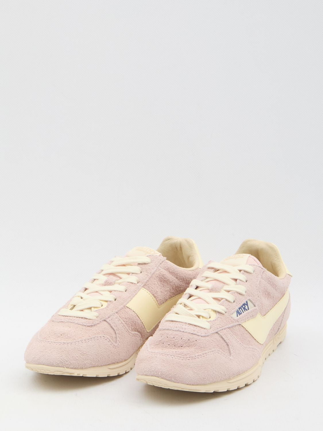 AUTRY WINDSPIN Mini Sneakers for Women