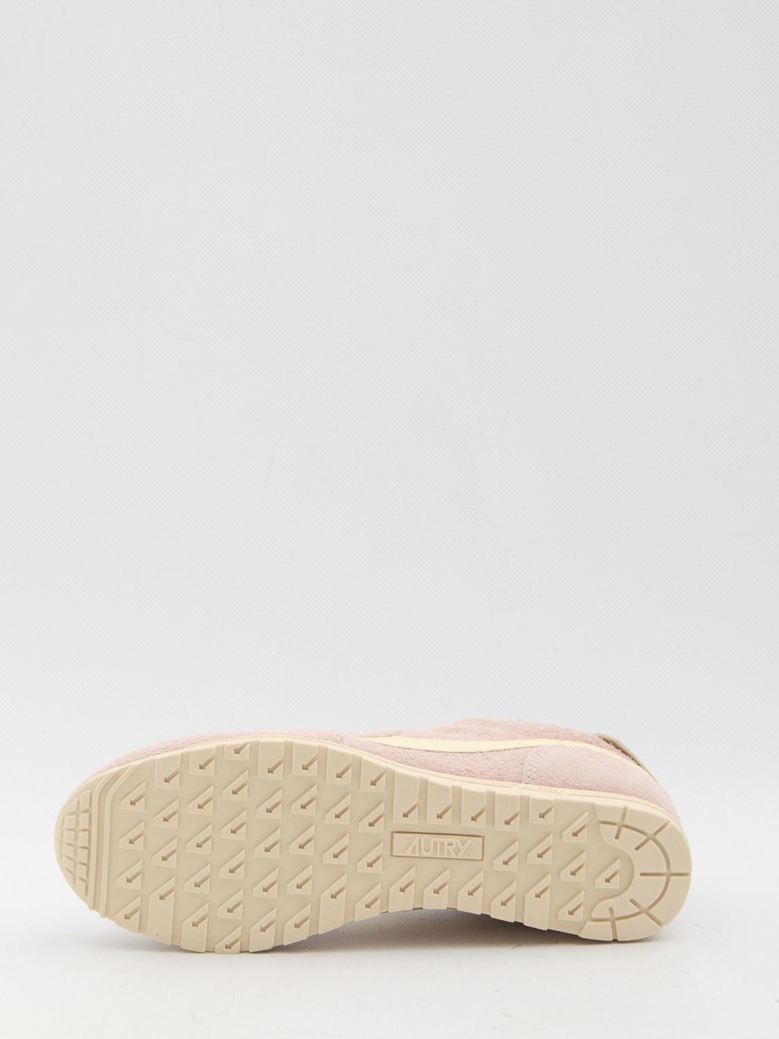 AUTRY WINDSPIN Mini Sneakers for Women