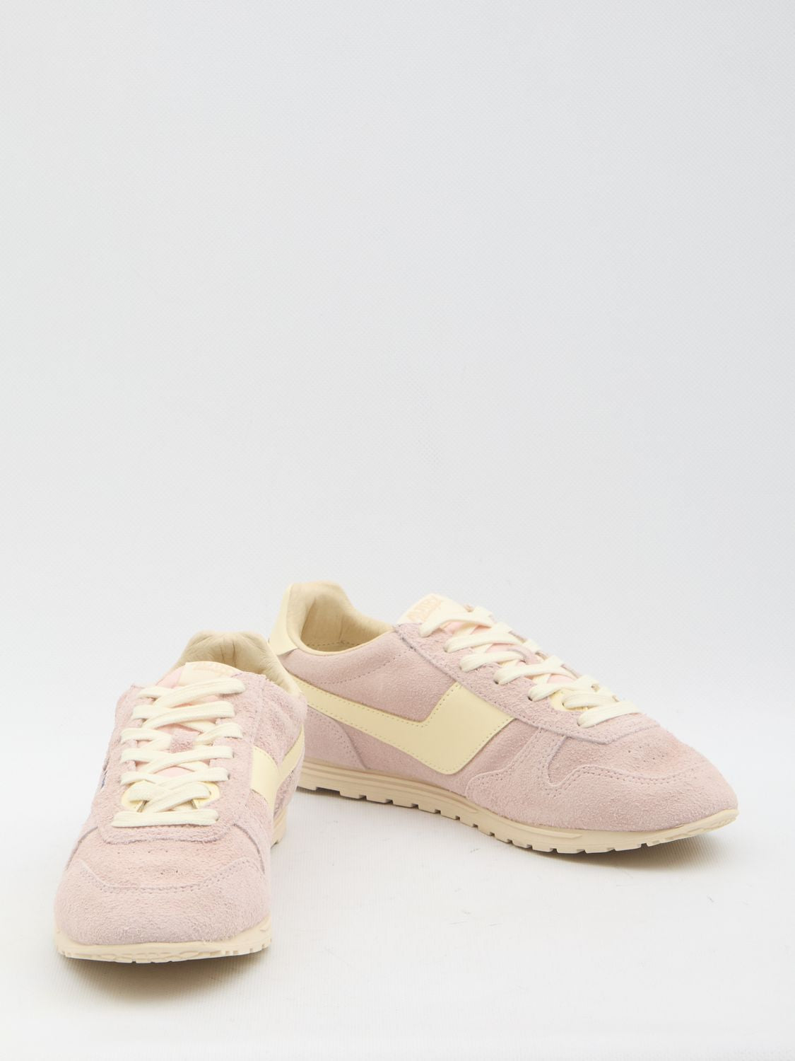 AUTRY WINDSPIN Mini Sneakers for Women