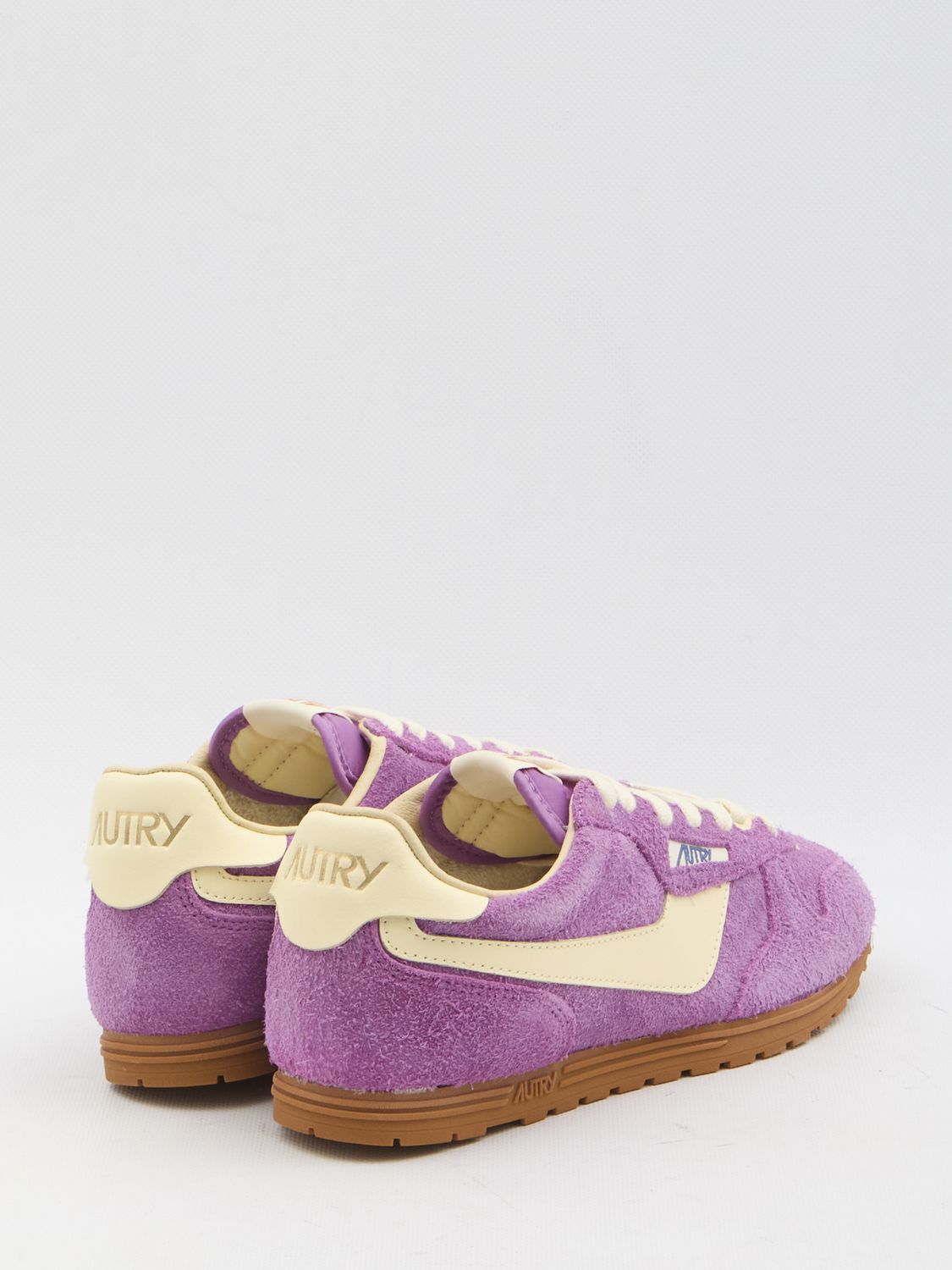 AUTRY Windspin Sneaker Women's Size IT