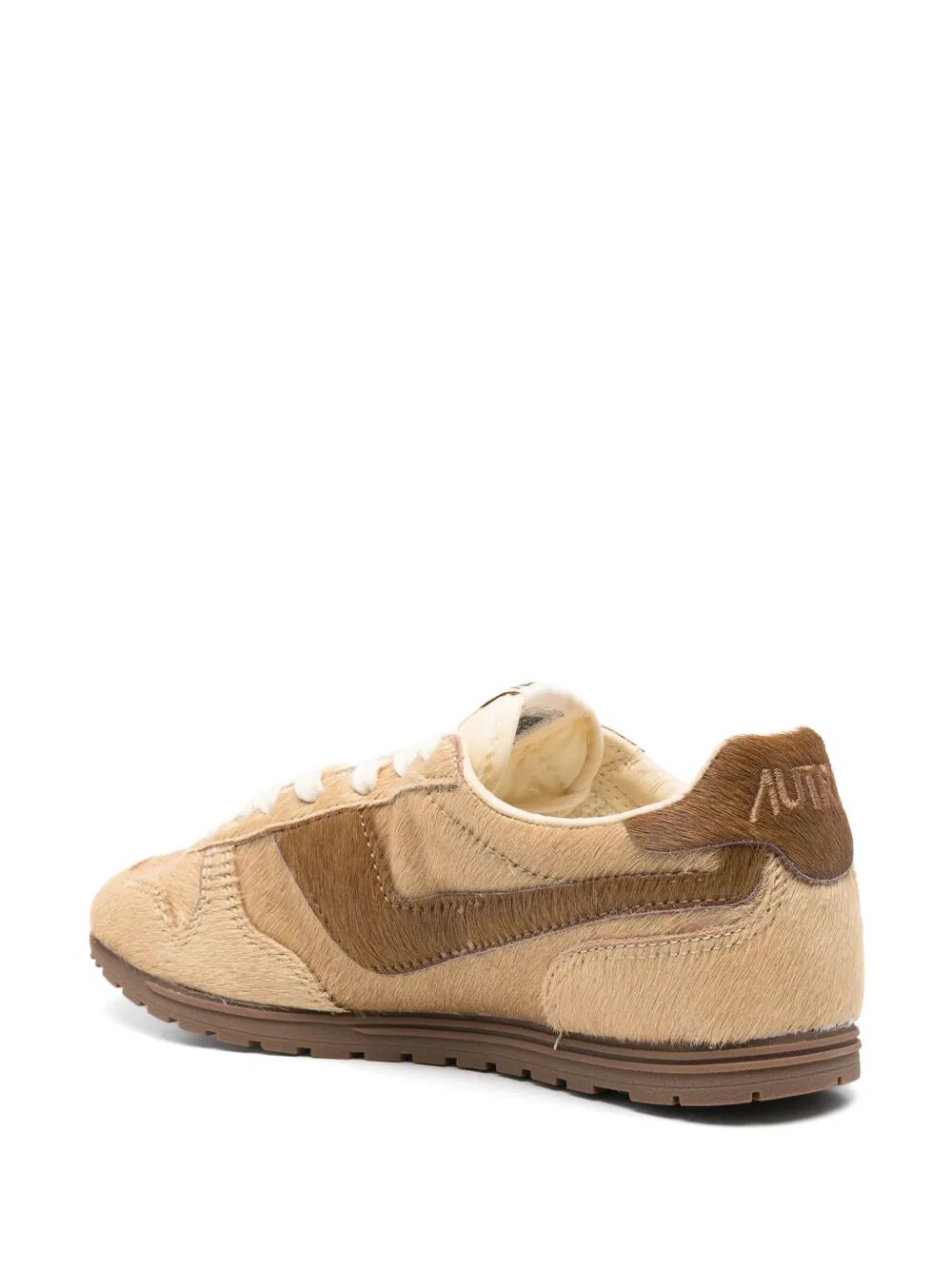 AUTRY Reelwind Low-Top Trainers for Women