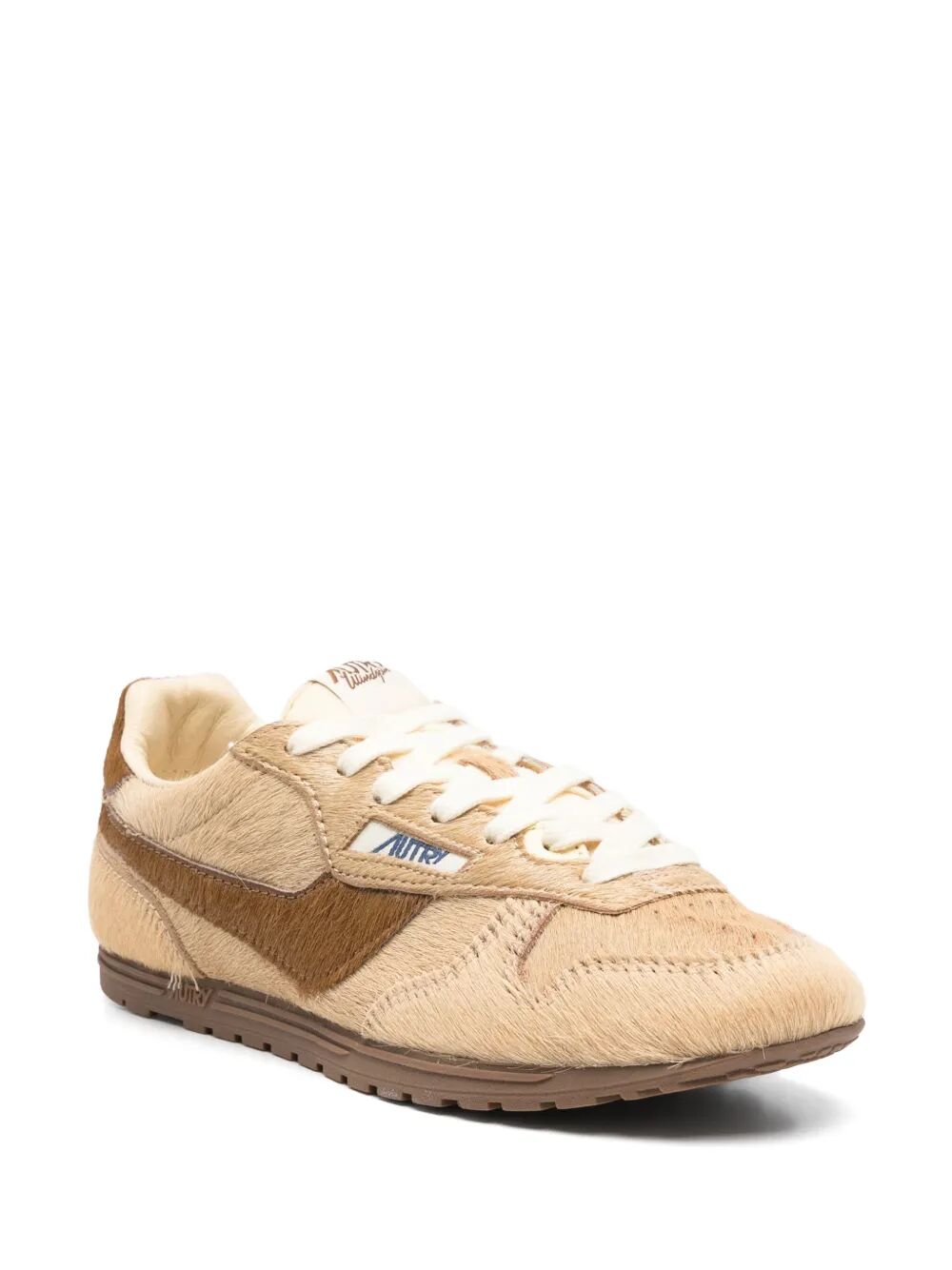 AUTRY Windspin Low Women's Sneakers - FW25