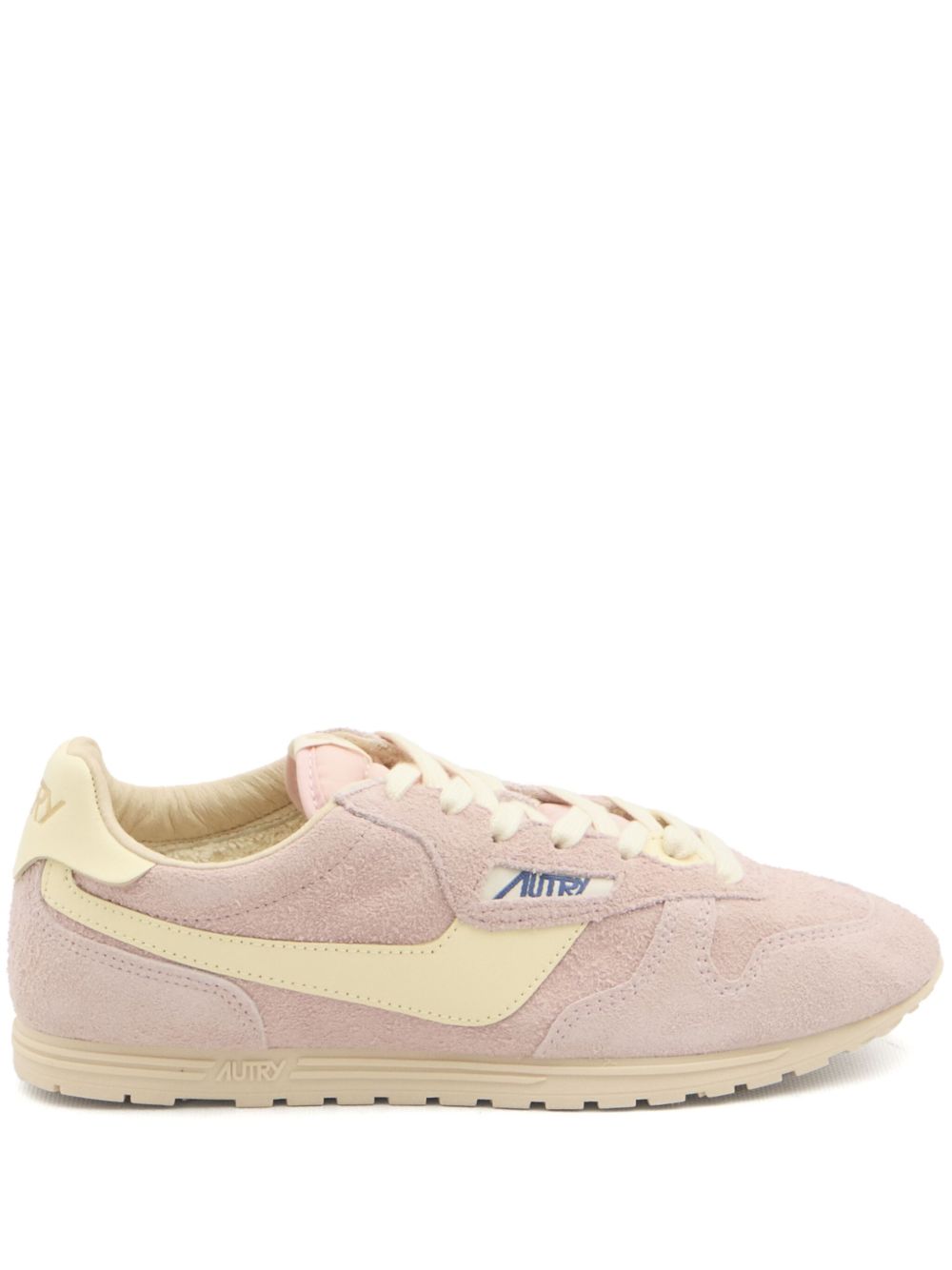 AUTRY Windspin Low-Top Sneakers for Women