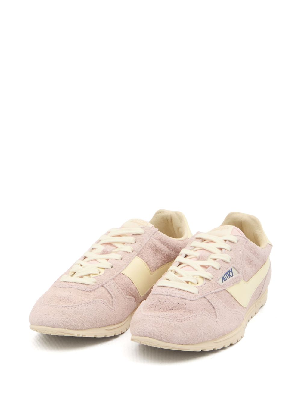 AUTRY Windspin Low-Top Sneakers for Women