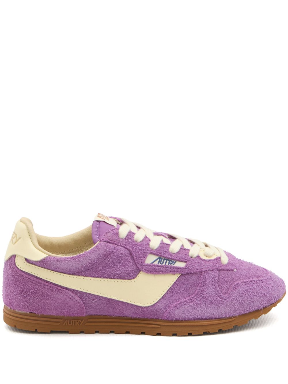 AUTRY Windspin Low Women's Sneakers