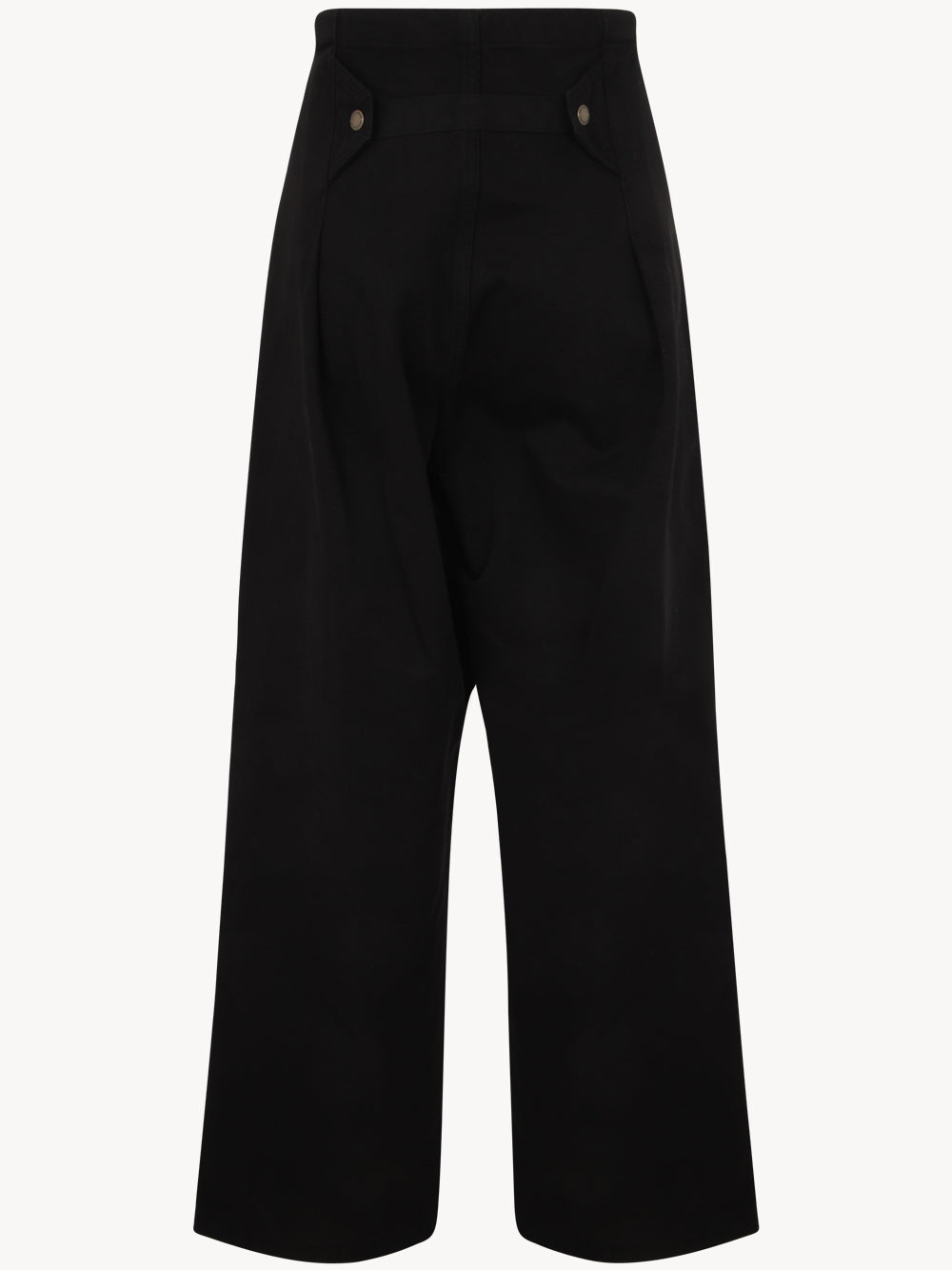 DARKPARK Daisy Wide Leg Trousers for Women