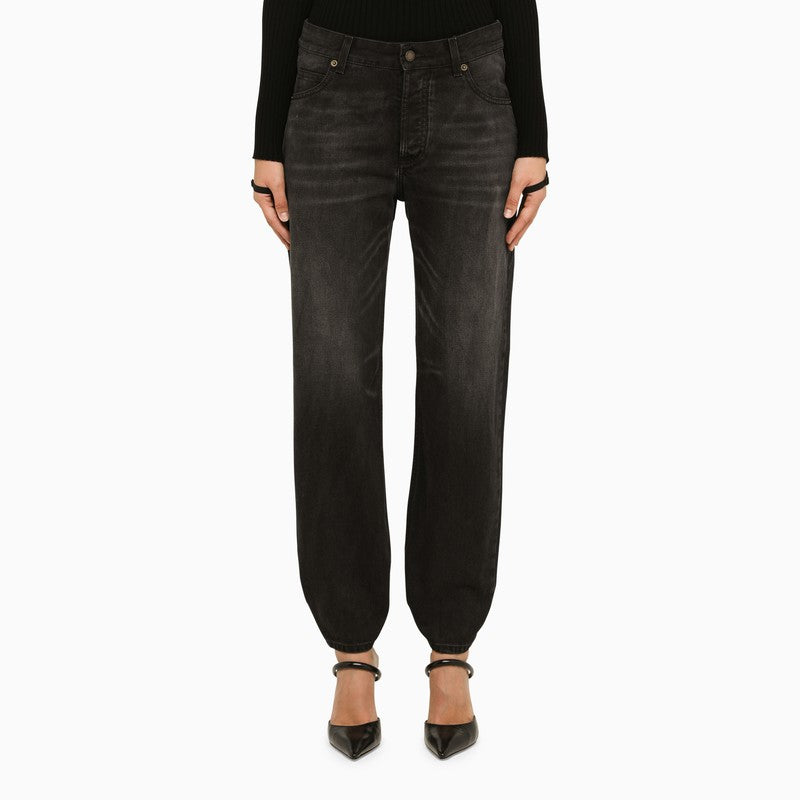 DARKPARK Boyfriend Fit Denim Jeans